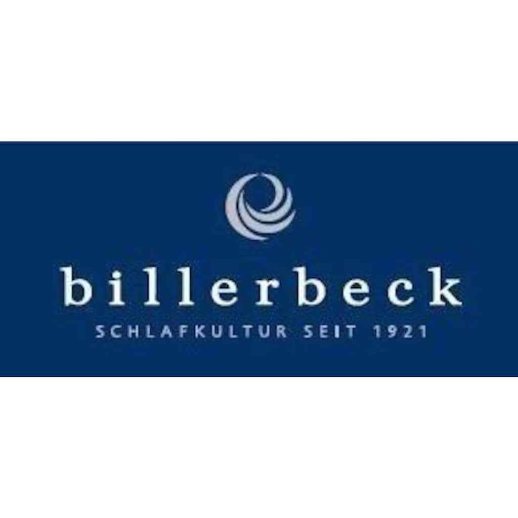 billerbeck Einziehdecke »Sari«, leicht, Füllung 100% Seide, Tussah-Wildseide, Bezug 100% Baumwolle, Satin, hydrophil, Öko-Tex Standard 100, (1 St.)
