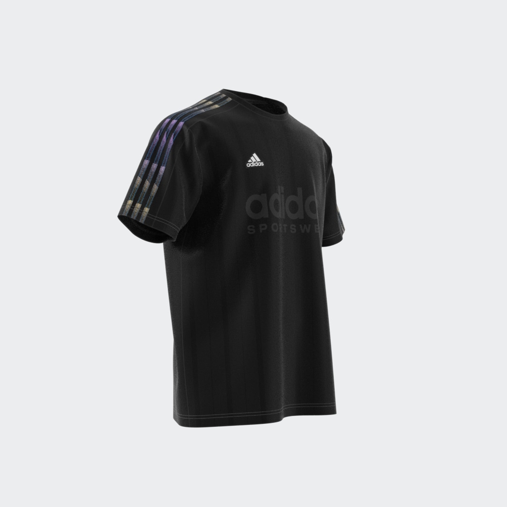 adidas Sportswear T-Shirt »M TIRO TEE Q2«