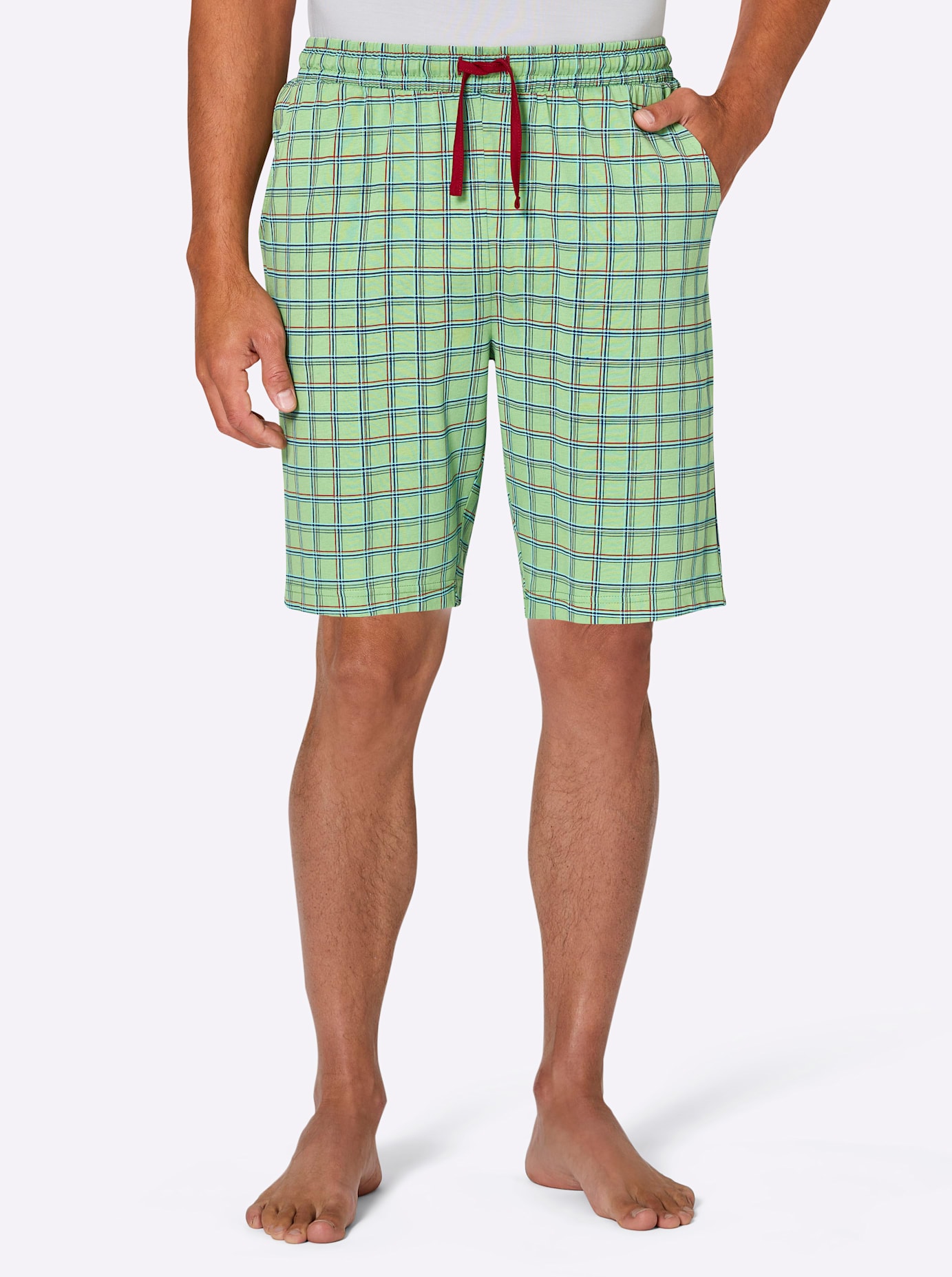 wäschepur Pantalon de nuit