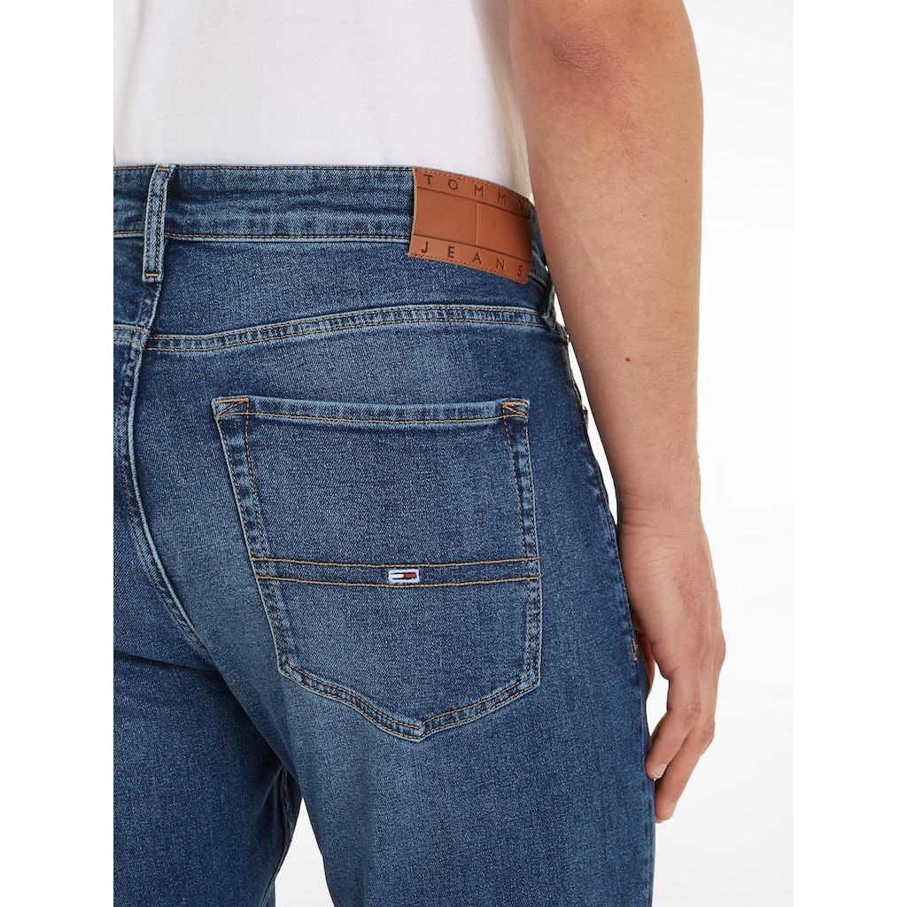 Tommy Jeans Slim-fit-Jeans »SCANTON Y«