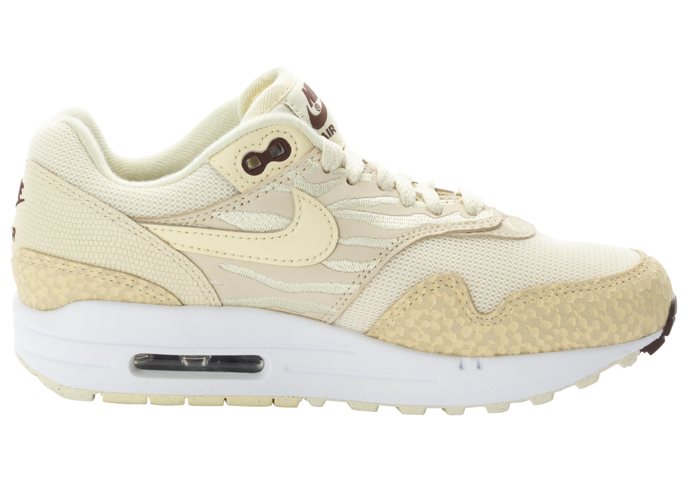 Nike Sportswear Sneaker »WMNS AIR MAX 1 87«