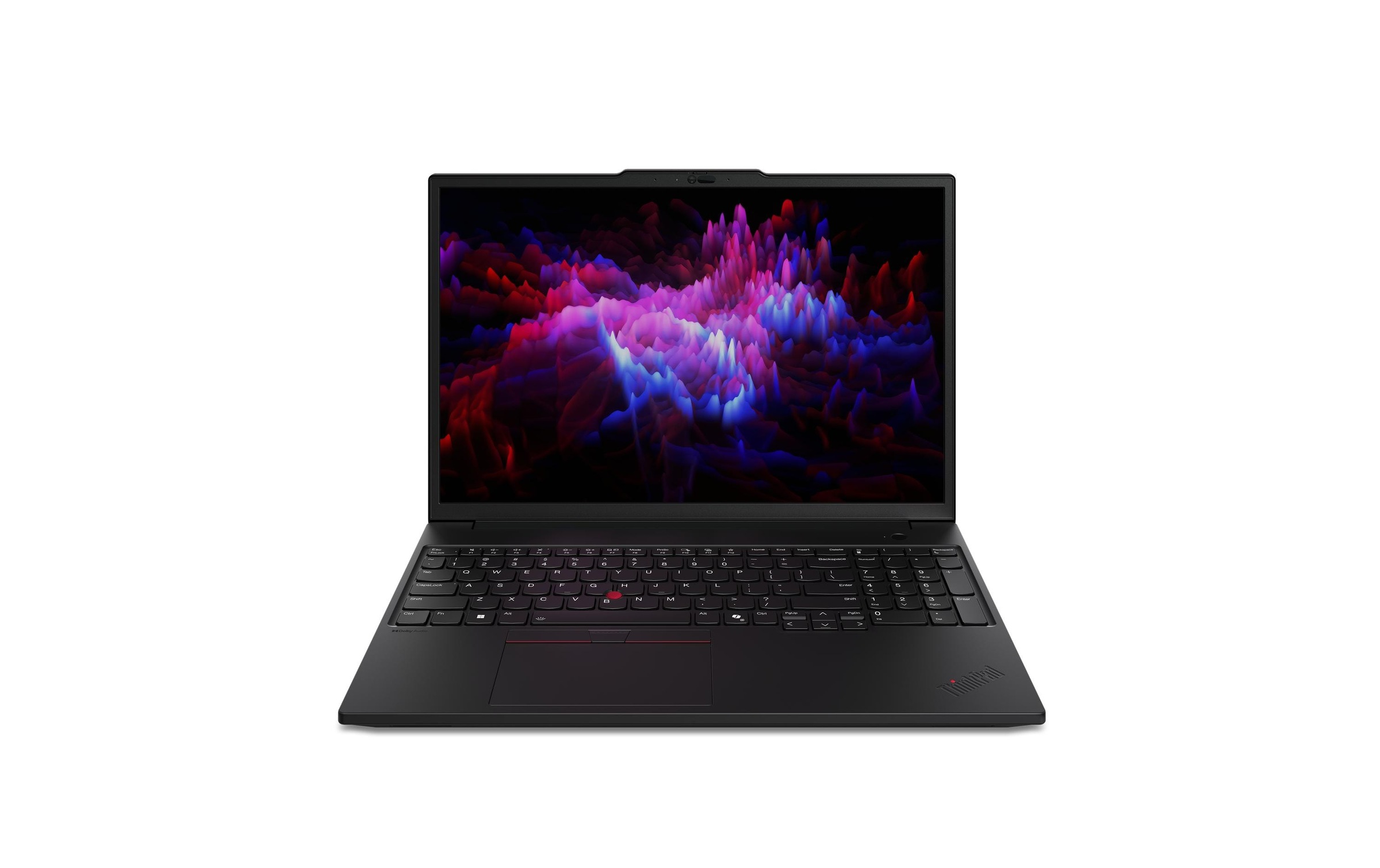 Lenovo Notebook »ThinkPad P16s Gen.3 (Intel)«, 40,48 cm, / 16 Zoll, Intel, Core Ultra 9, 1000 GB SSD