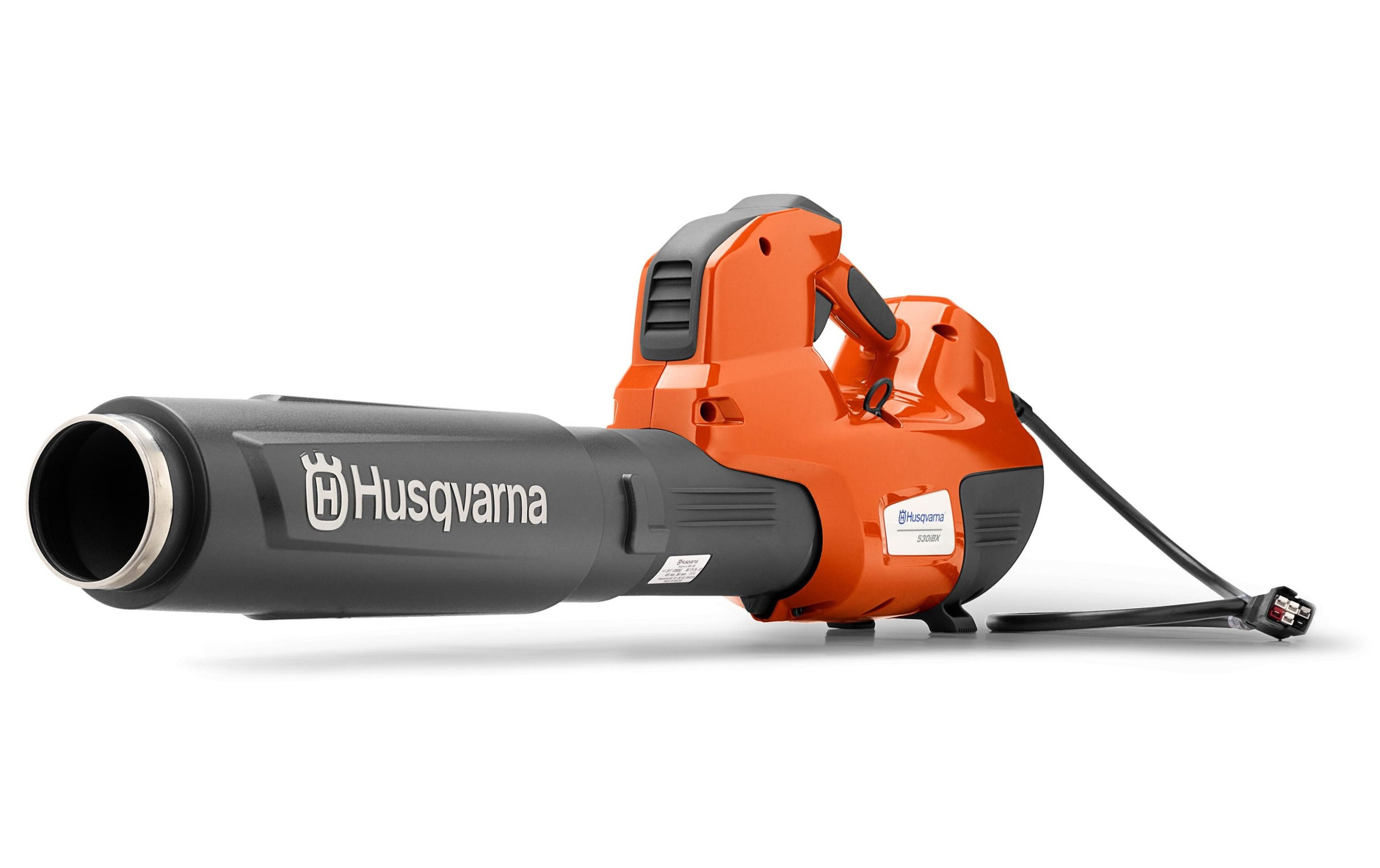Image of Husqvarna Akku-Laubbläser "530iBX Solo 36 V"
