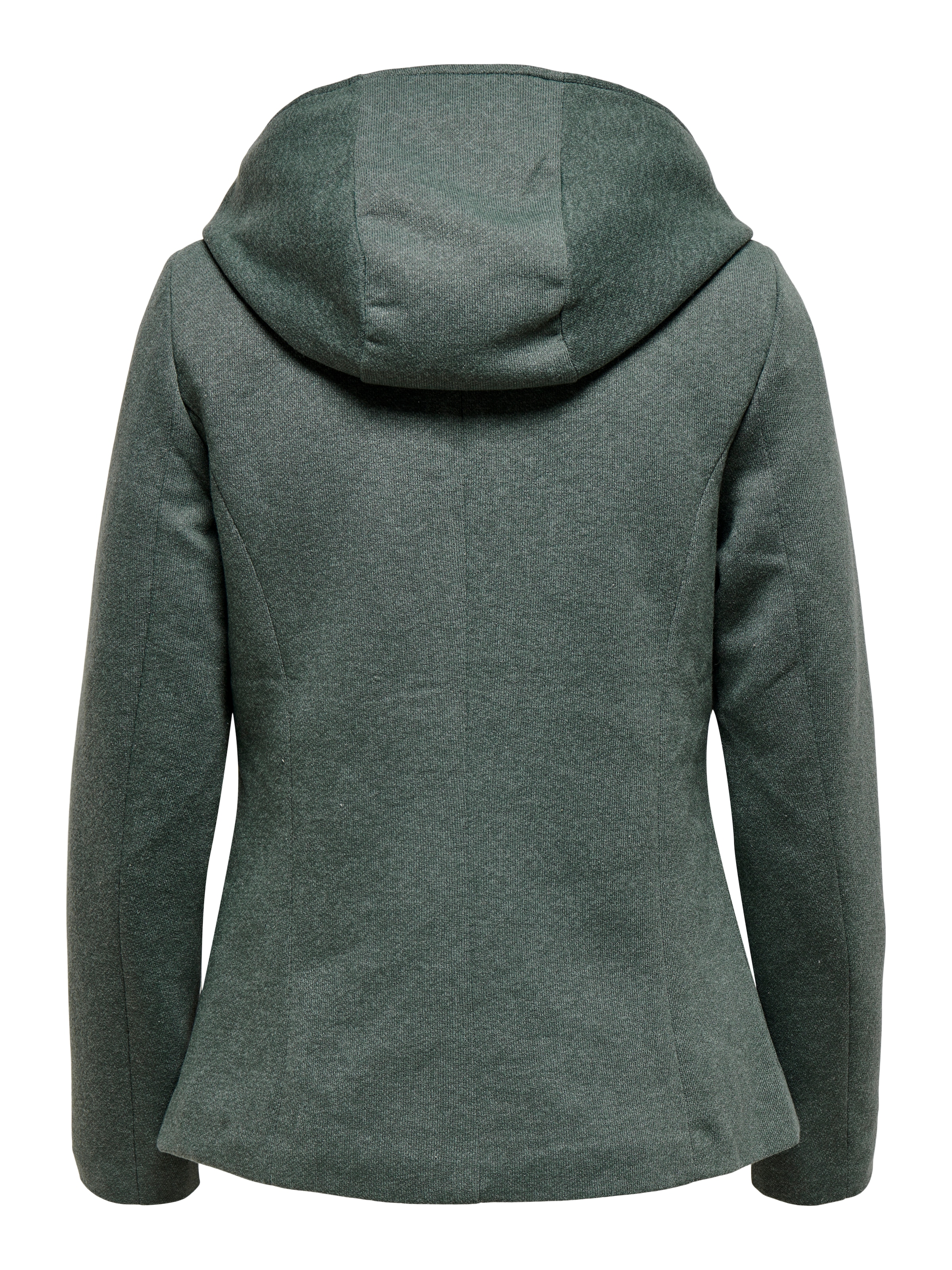ONLY Kurzjacke »ONLSEDONA LIGHT SHORT JACKET«, mit Kapuze