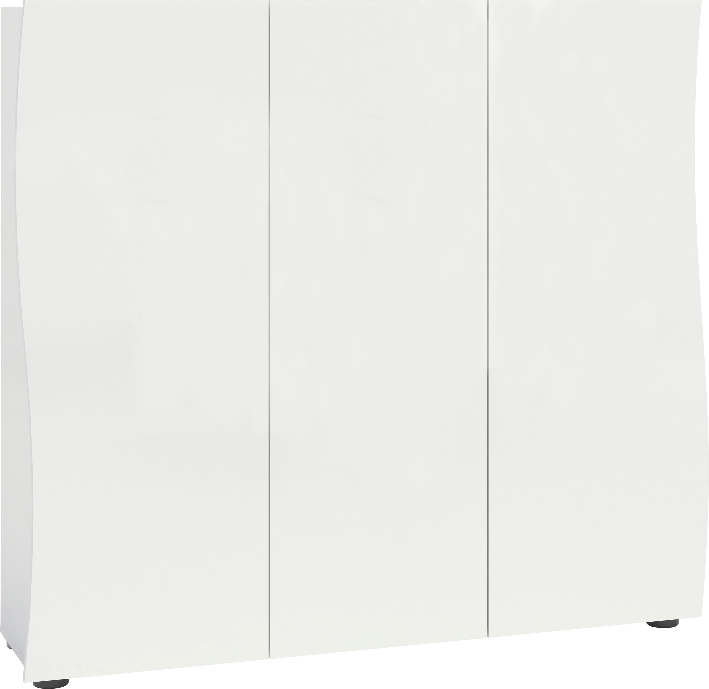 Image of Home affaire Schuhschrank "Kiss" verbesserte Qualität