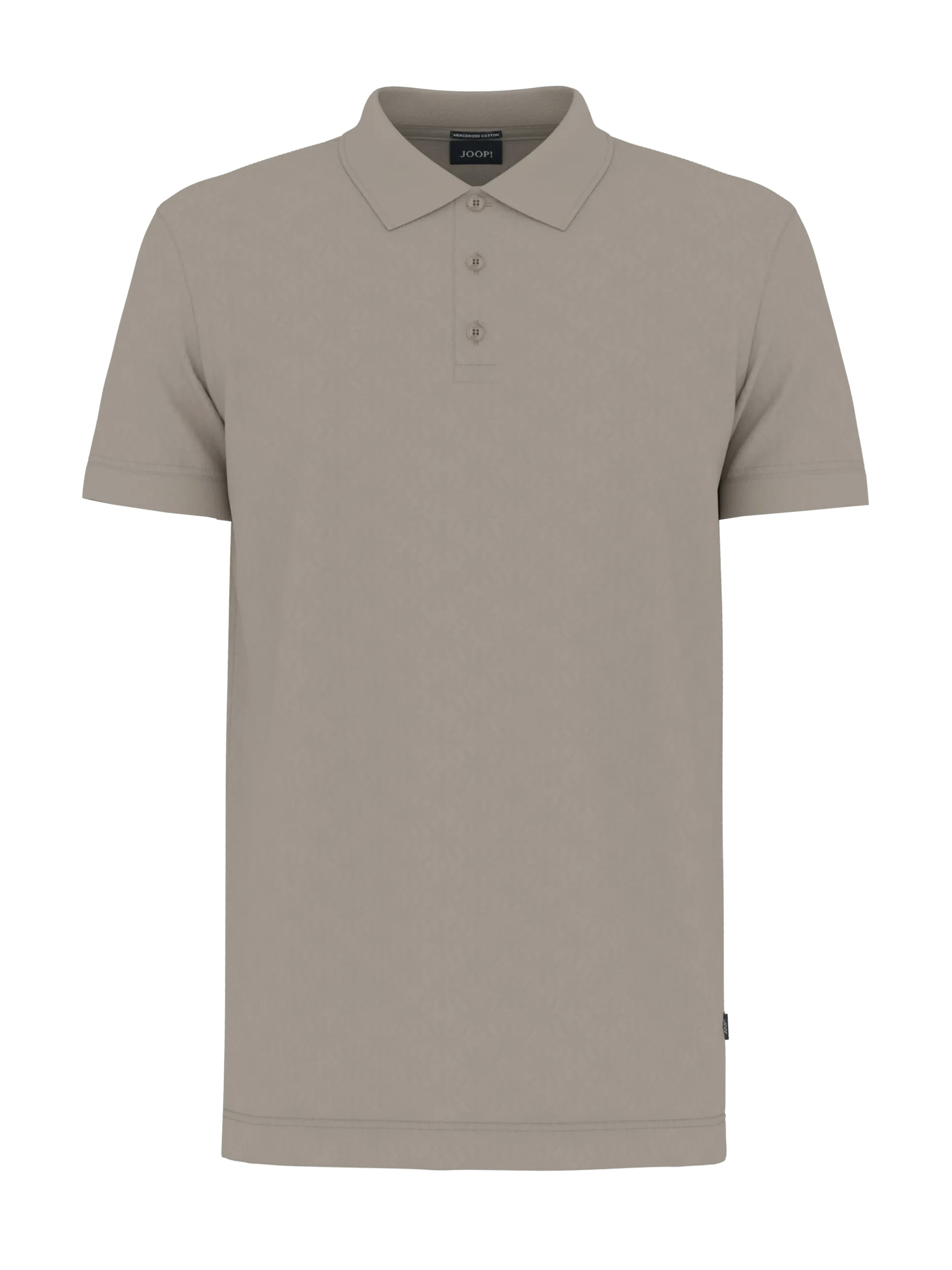 Image of JOOP Poloshirt "Roberto" mit feiner Struktur