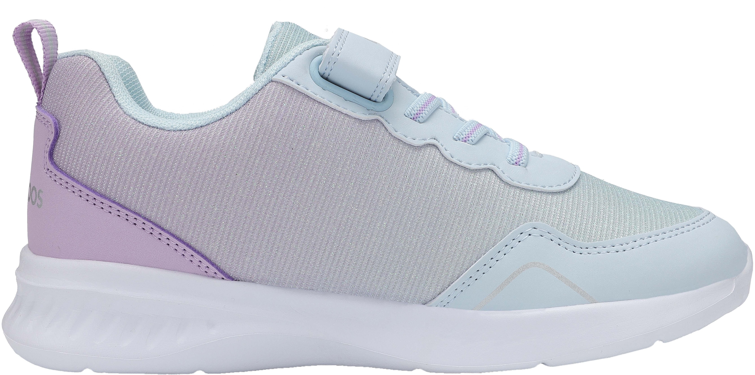 KangaROOS Sneaker »KL-Class EV«