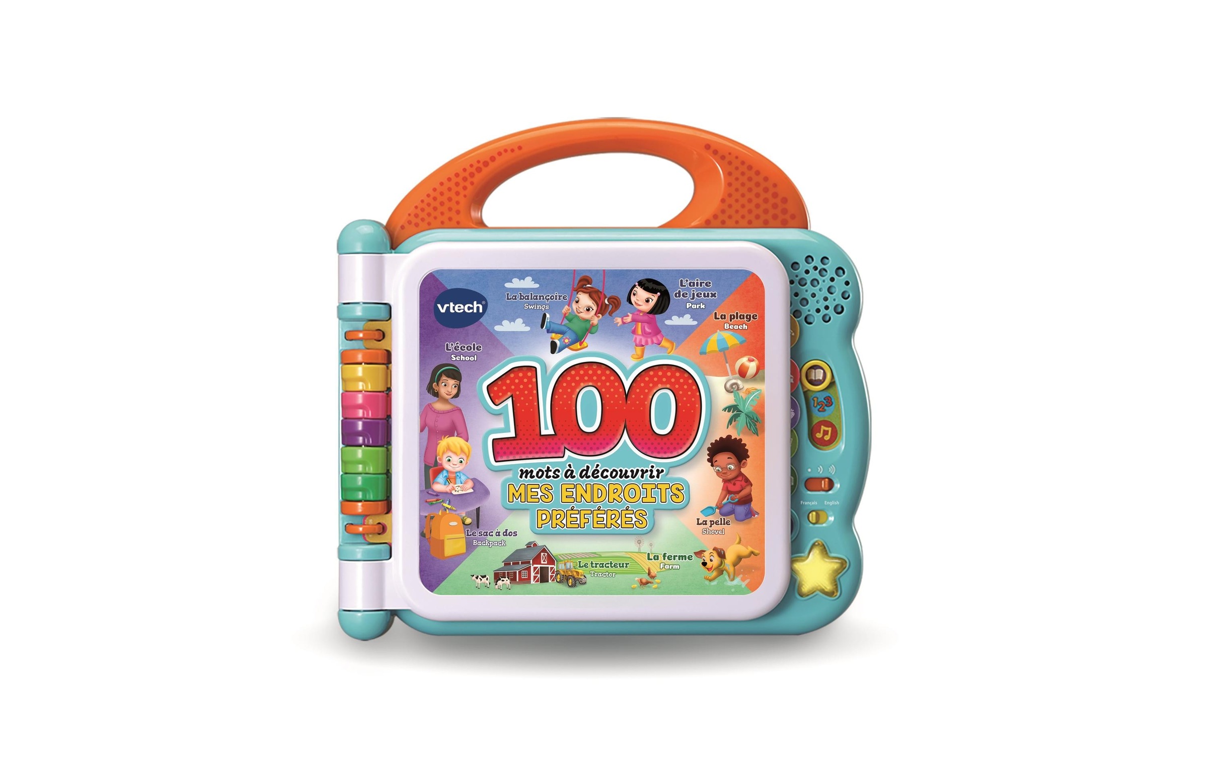 Image of Vtech® Lernspielzeug »Mon« bei Ackermann Versand Schweiz