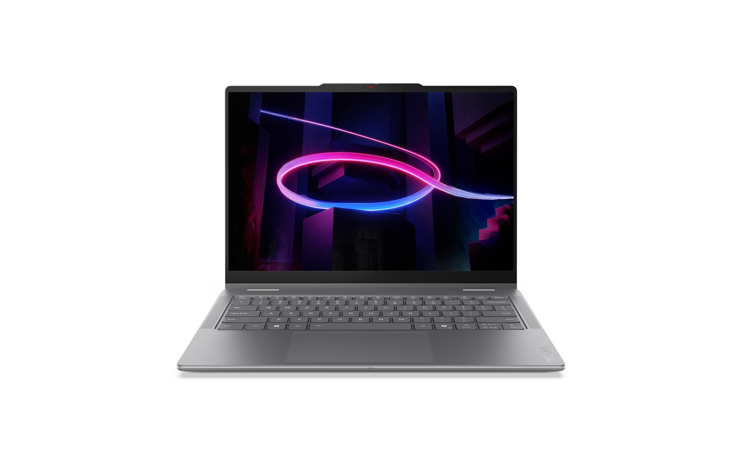 Lenovo Ordinateur portable »Yoga 7 2-in-1 14IPH11 Copilot+ PC (Intel)« / 14 ″