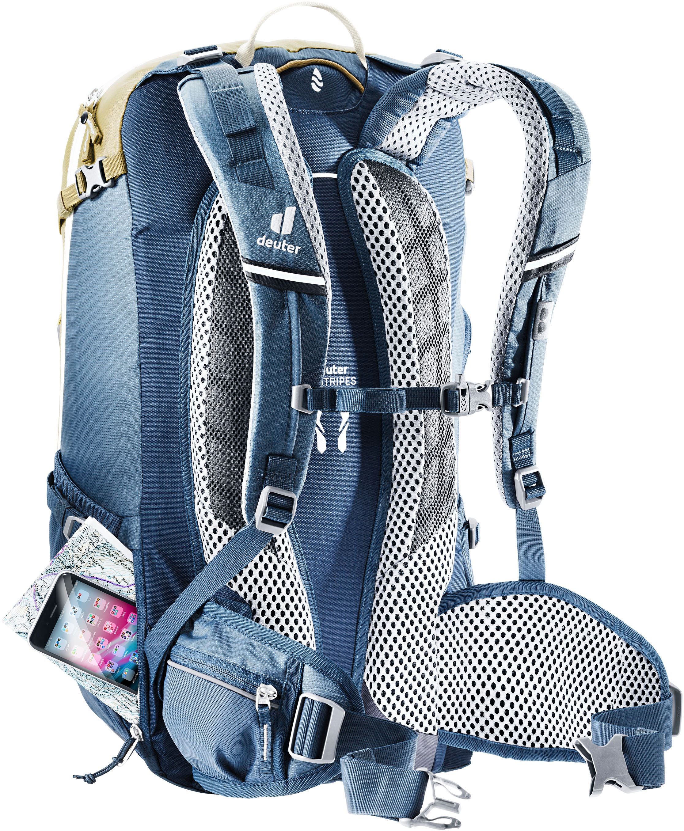 Image of deuter Daypack »TRANS ALPINE« bei Ackermann Versand Schweiz