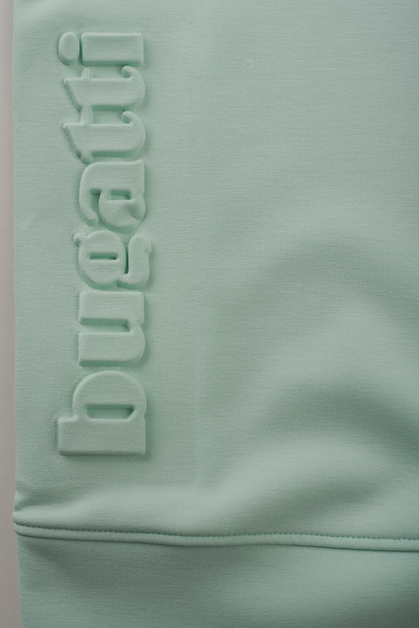 bugatti Sweatshirt, aus elastischer Modalware
