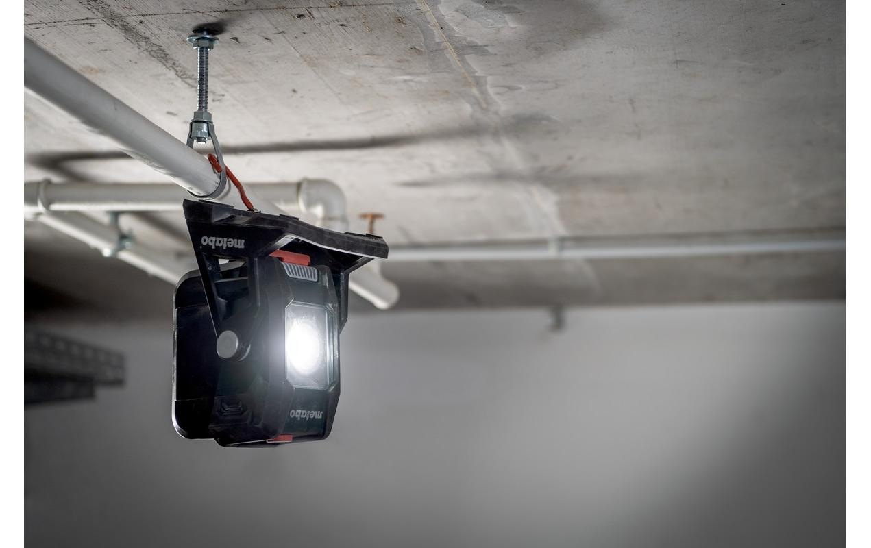 metabo Baustrahler »BSA 43435 LED 200«