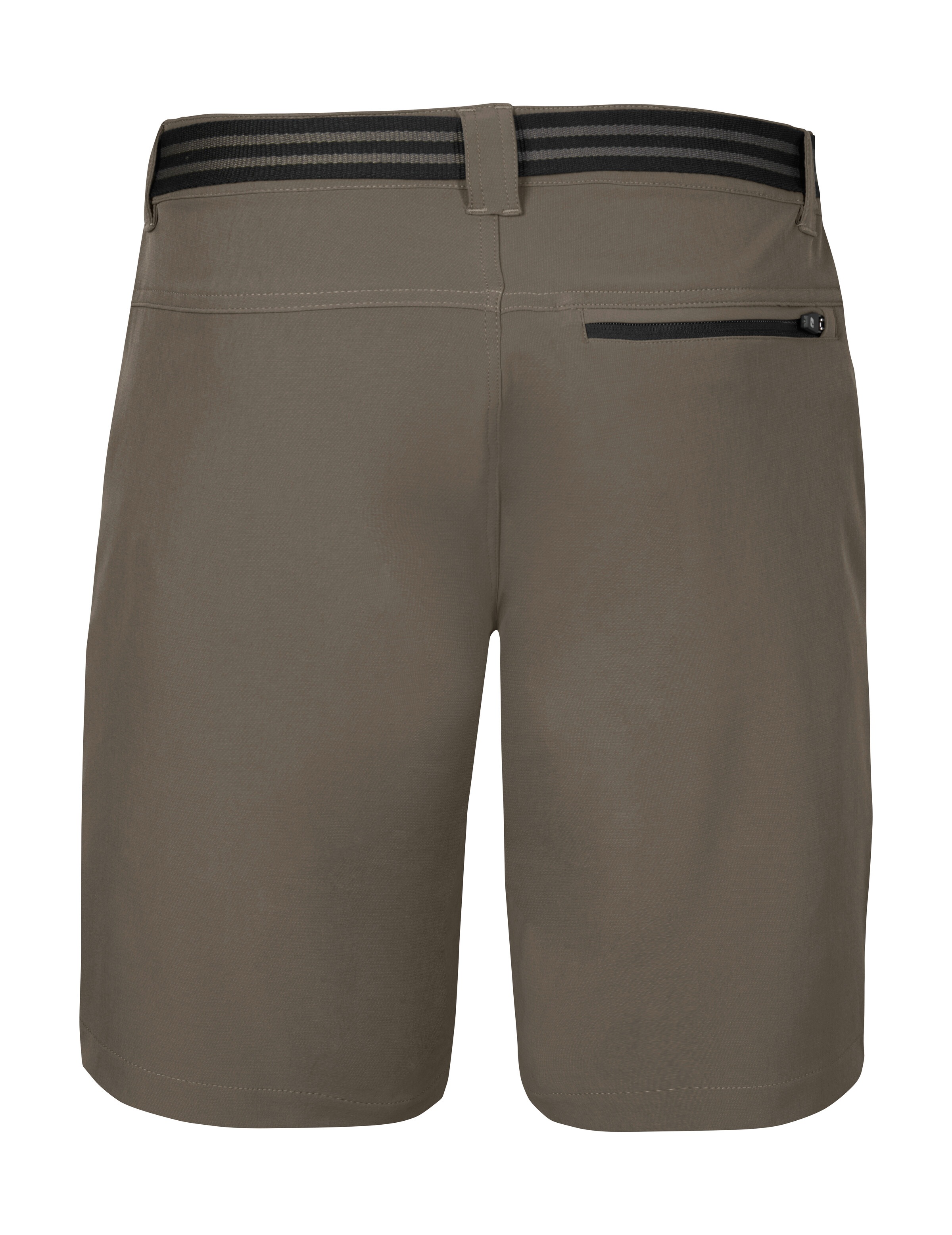 Killtec Bermudas »KOS 20 MN BRMDS«, Herren Funktionsbermudas: wasserabweisend, schnelltrocknend