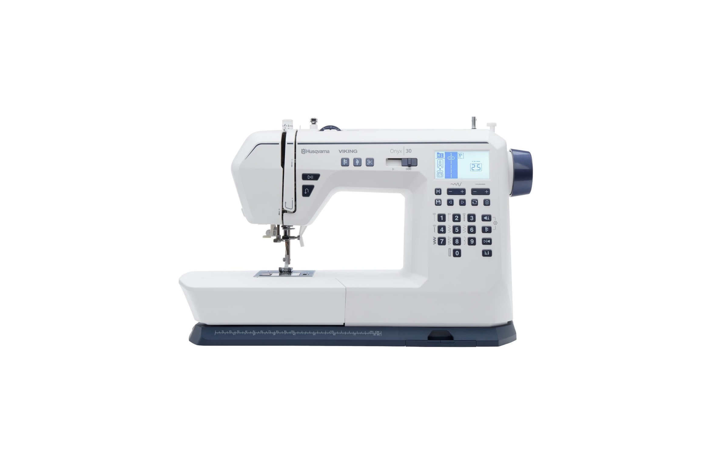 Husqvarna Machine à coudre »Onyx 30«