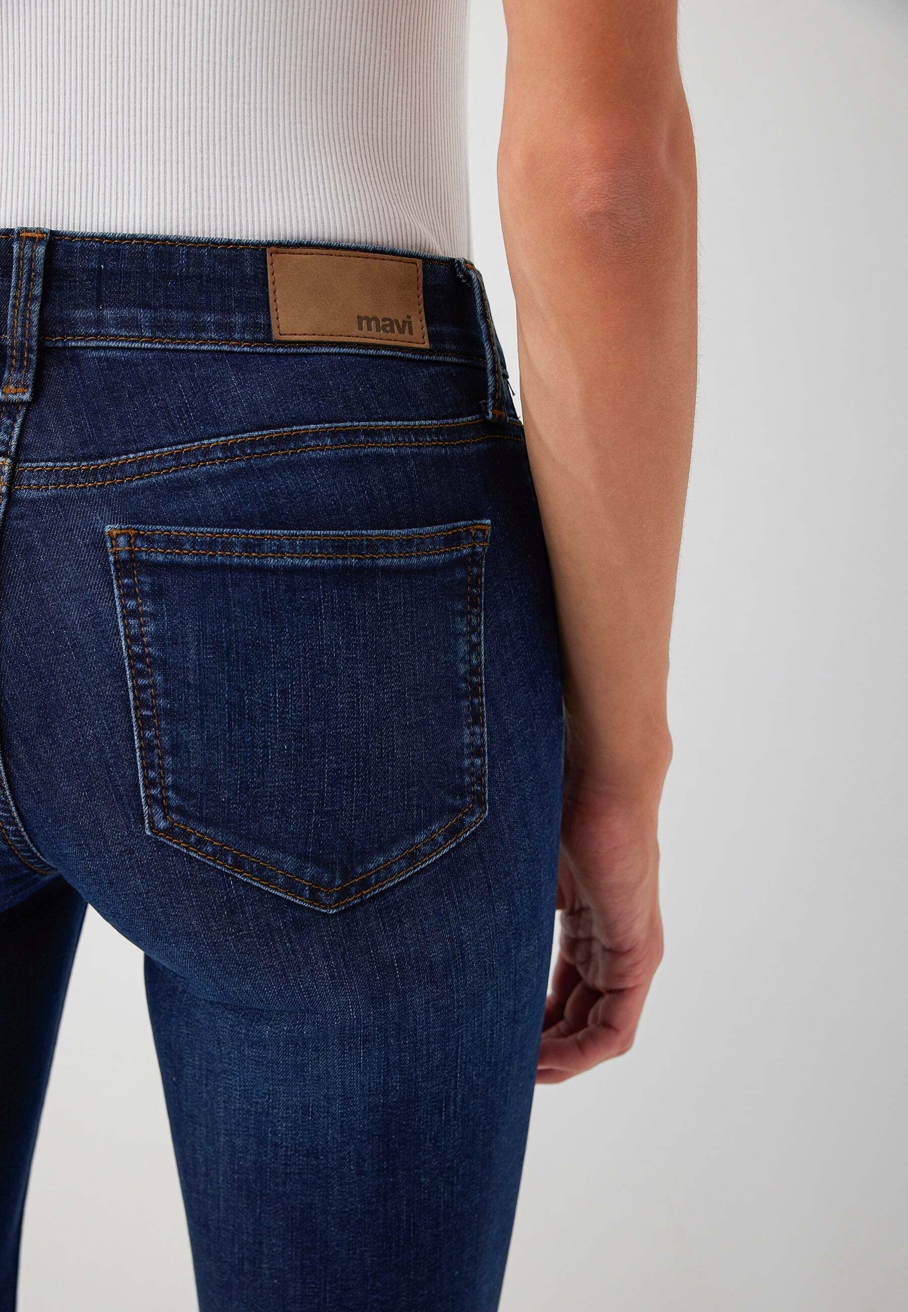 Mavi Jeans skinny »Mavi Jeans Adriana«