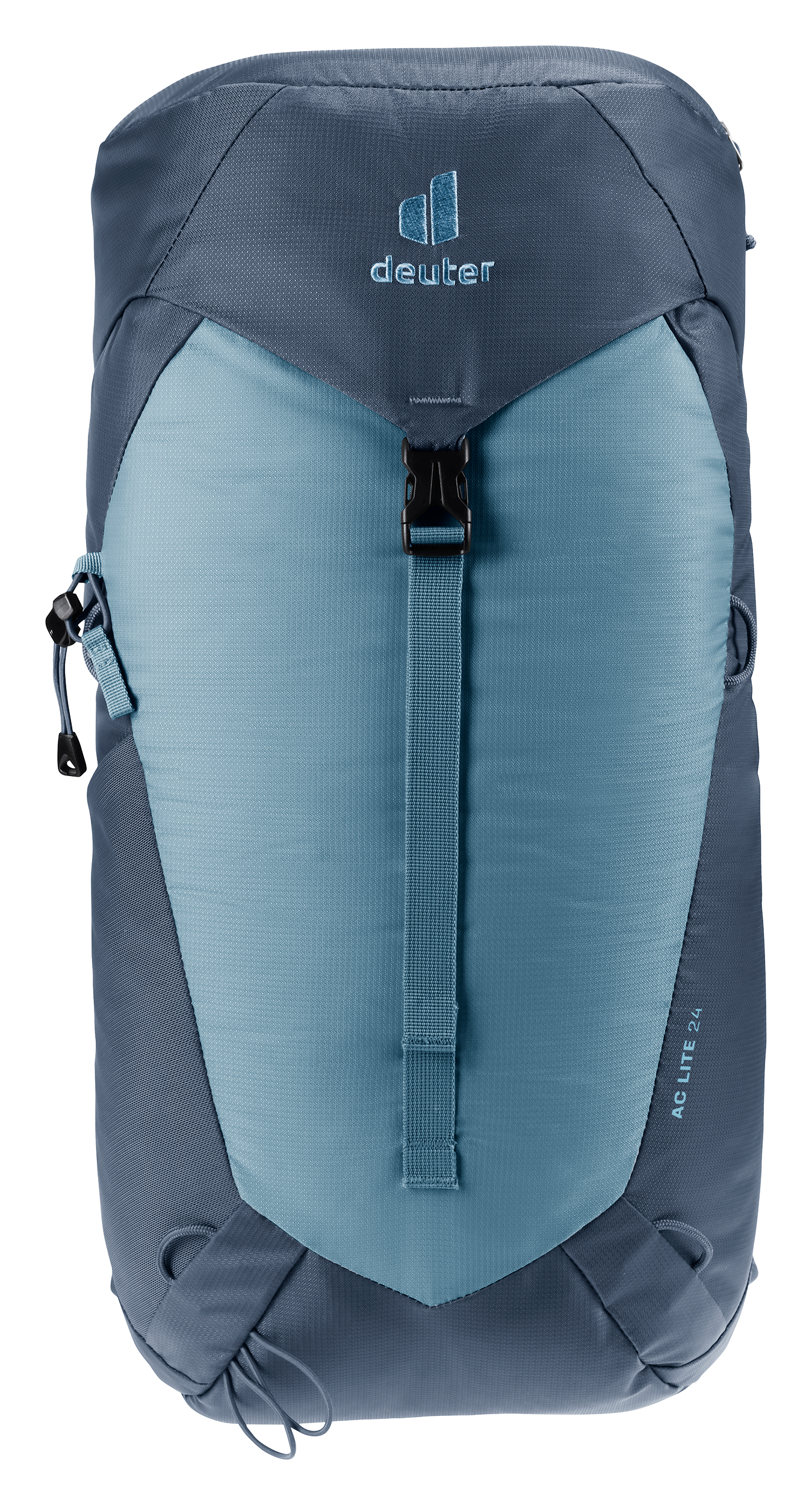 deuter Wanderrucksack »AC LITE 24 L« für Tagesausflüge und Outdoor-Aktivitäten, mit Smartphone-Tasche