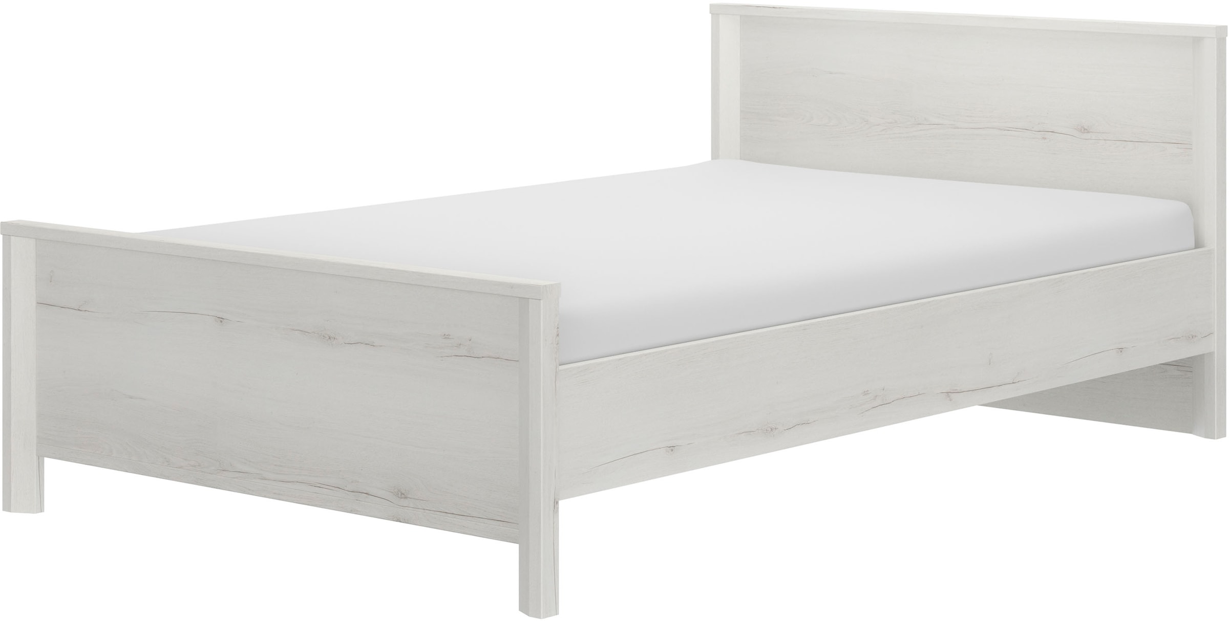 Gami Kinderbett »Bett Lugano«