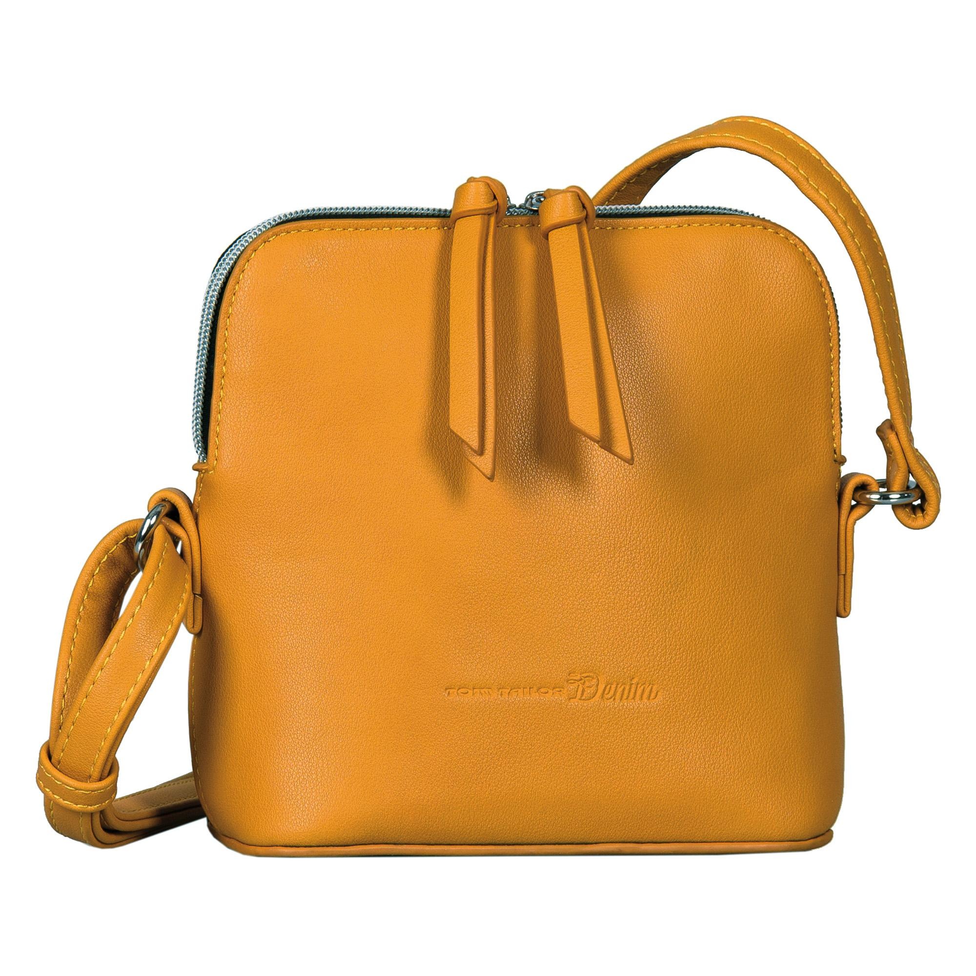 Image of TOM TAILOR Denim Mini Bag »Freia«, mit Fransenapplikation bei Ackermann Versand Schweiz