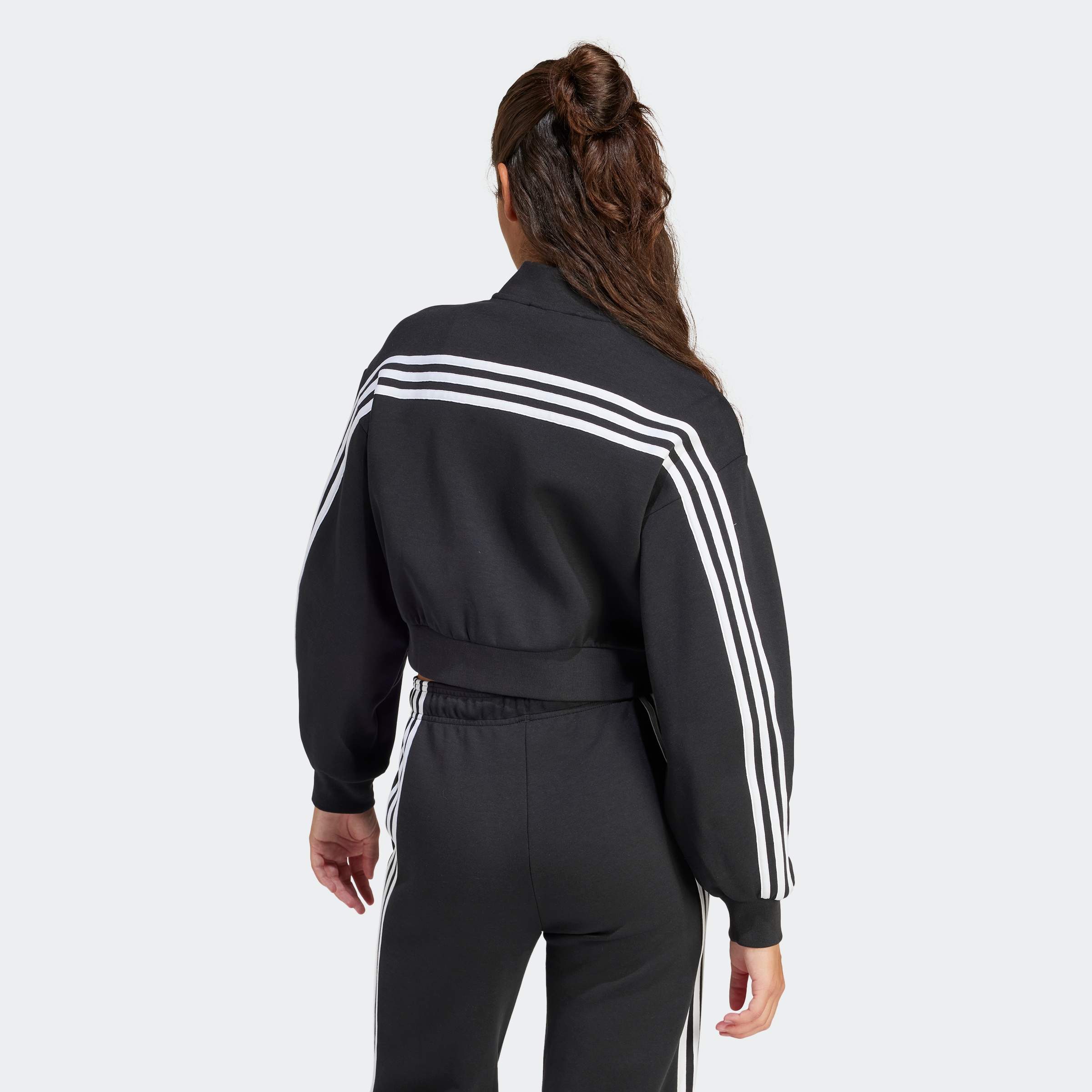 adidas Sportswear Outdoorjacke »W FI 3S BOMBER«