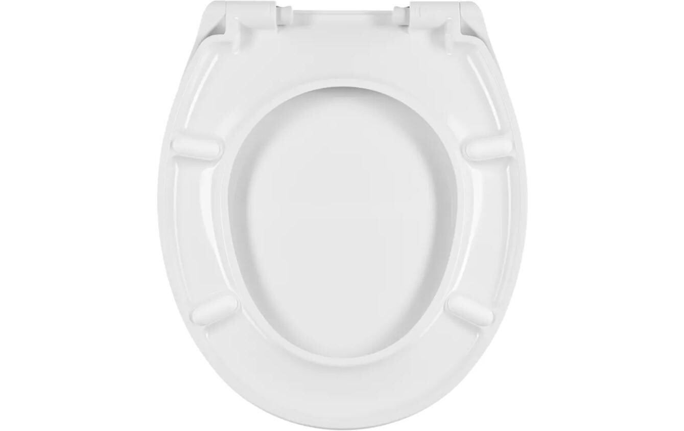 diaqua® WC-Sitz »Evia«