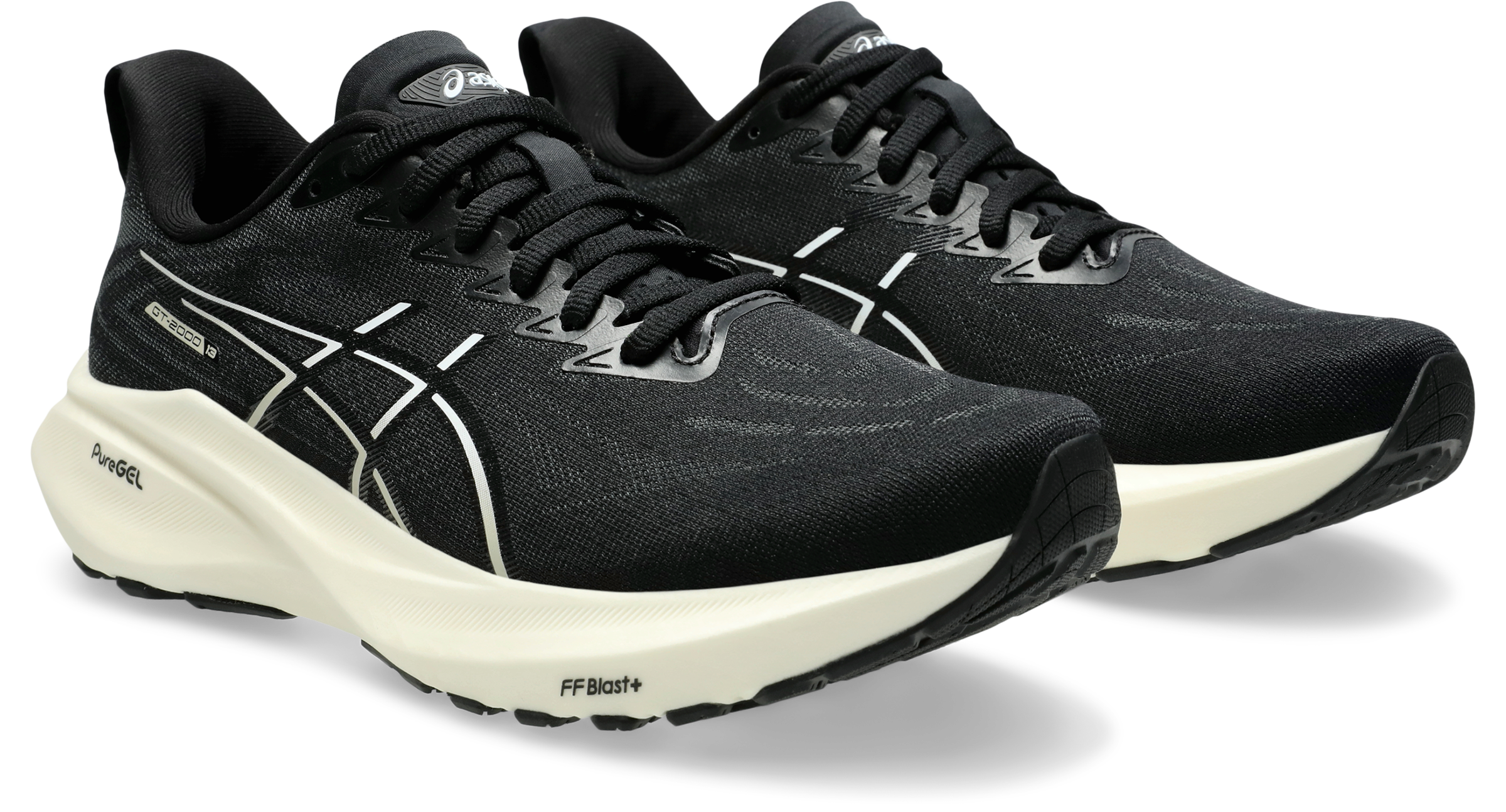 Asics Laufschuh »GT-2000 13 NAGINO«, für mehr Stabilität