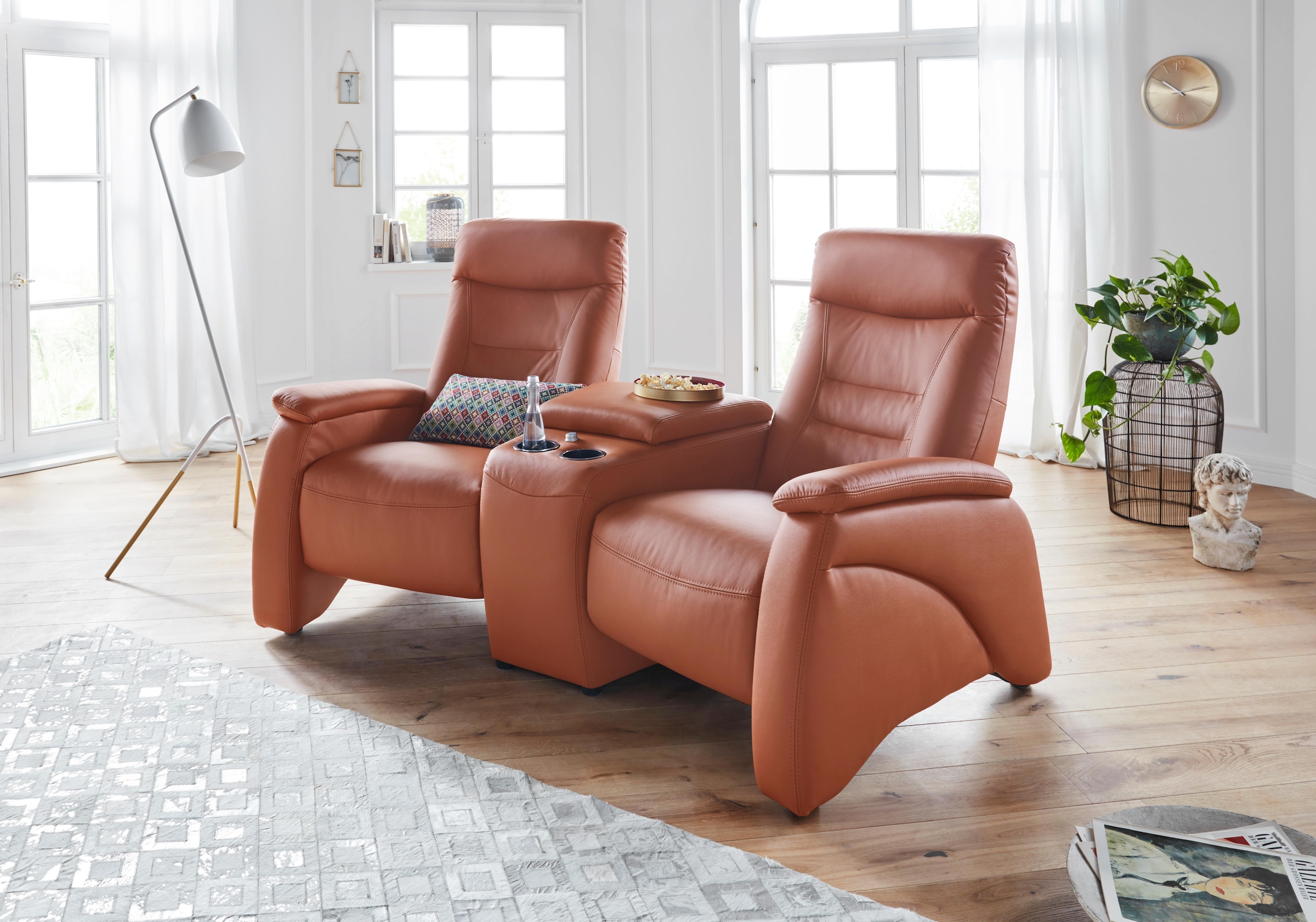 exxpo - sofa fashion 2,5-Sitzer