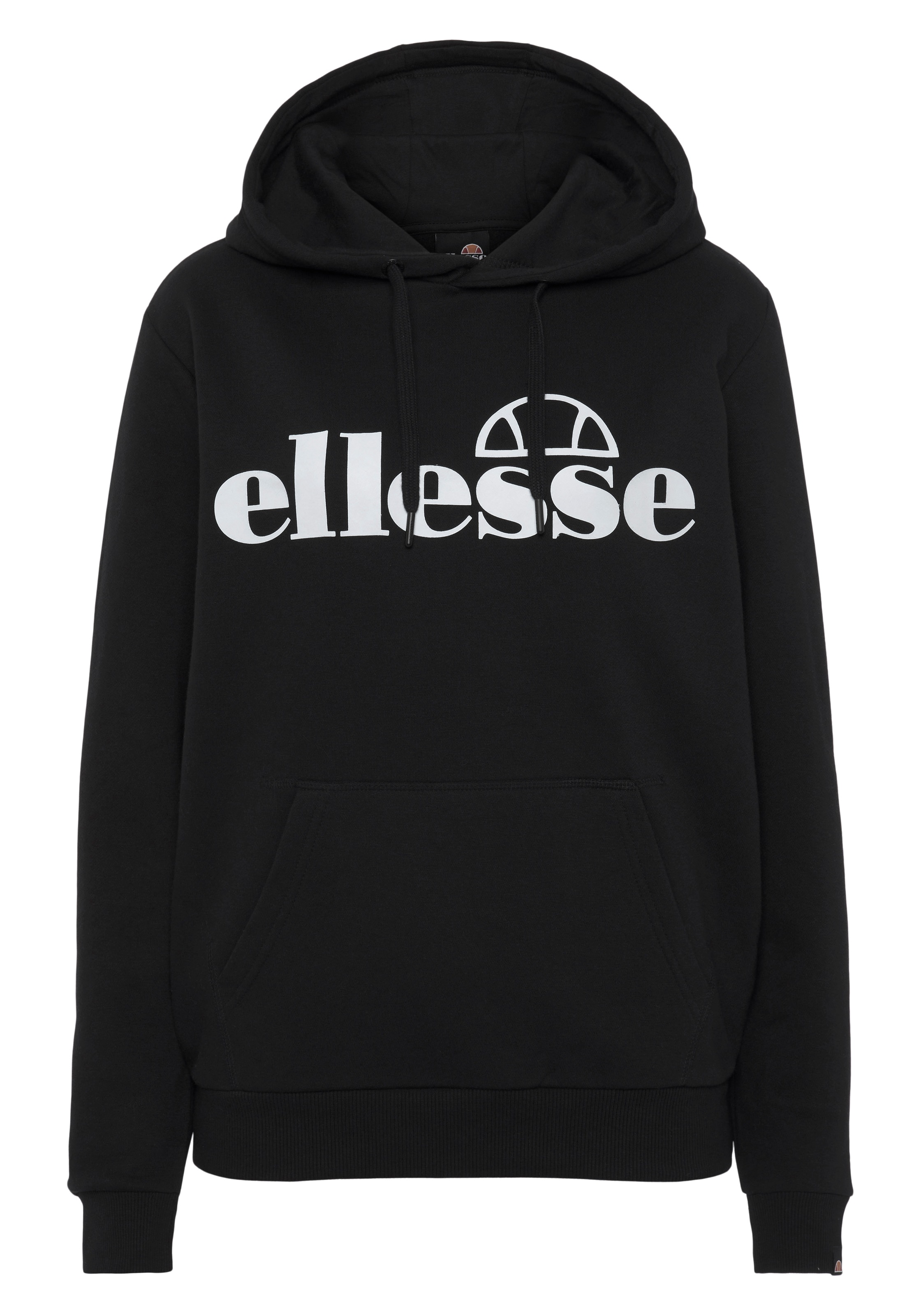 Ellesse Sweat à capuche »LYARA OH HOODY«
