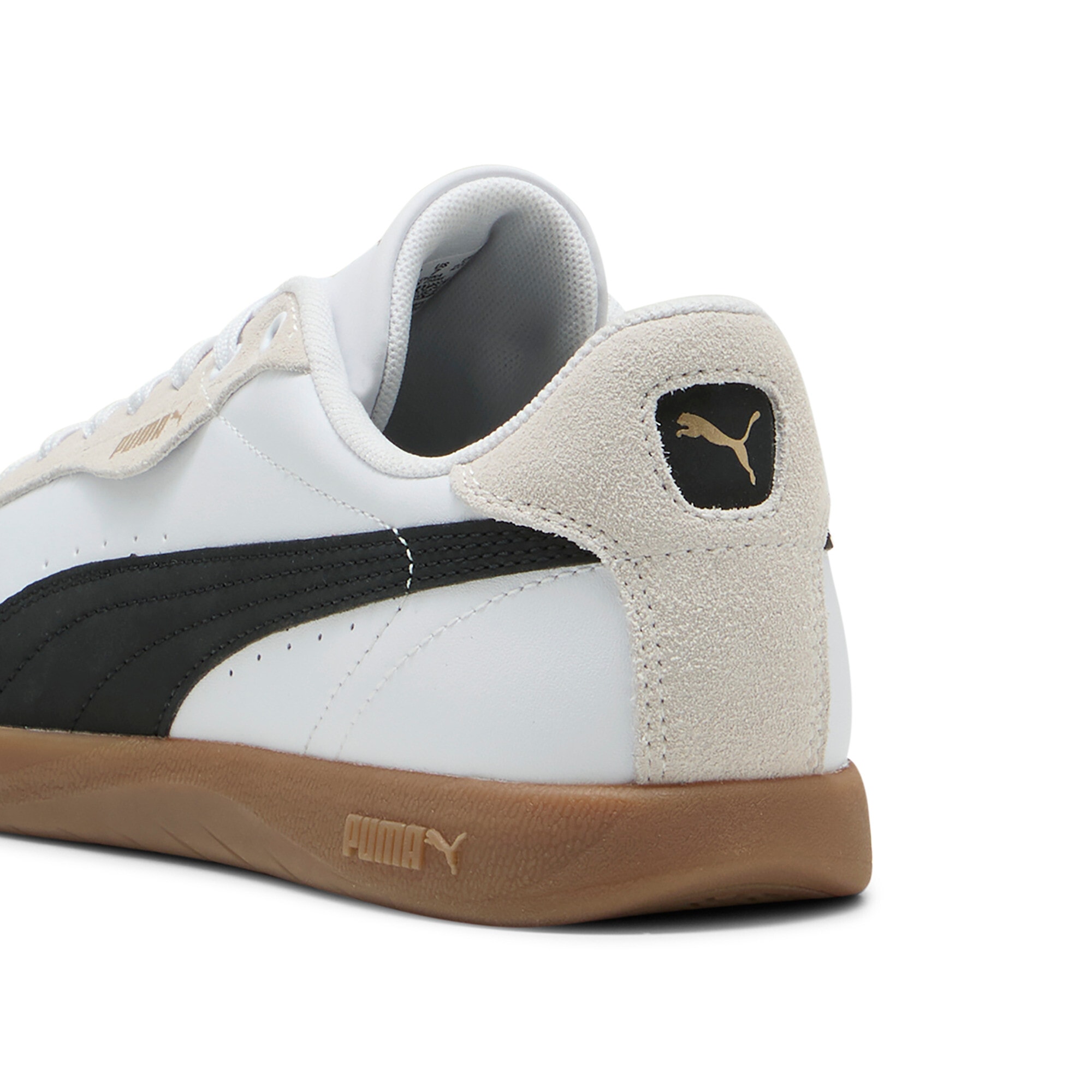 PUMA Sneaker »VIKKY STAR OG«  für sportlichen Look im Alltag, mit Lederobermaterial, mit Schnürung