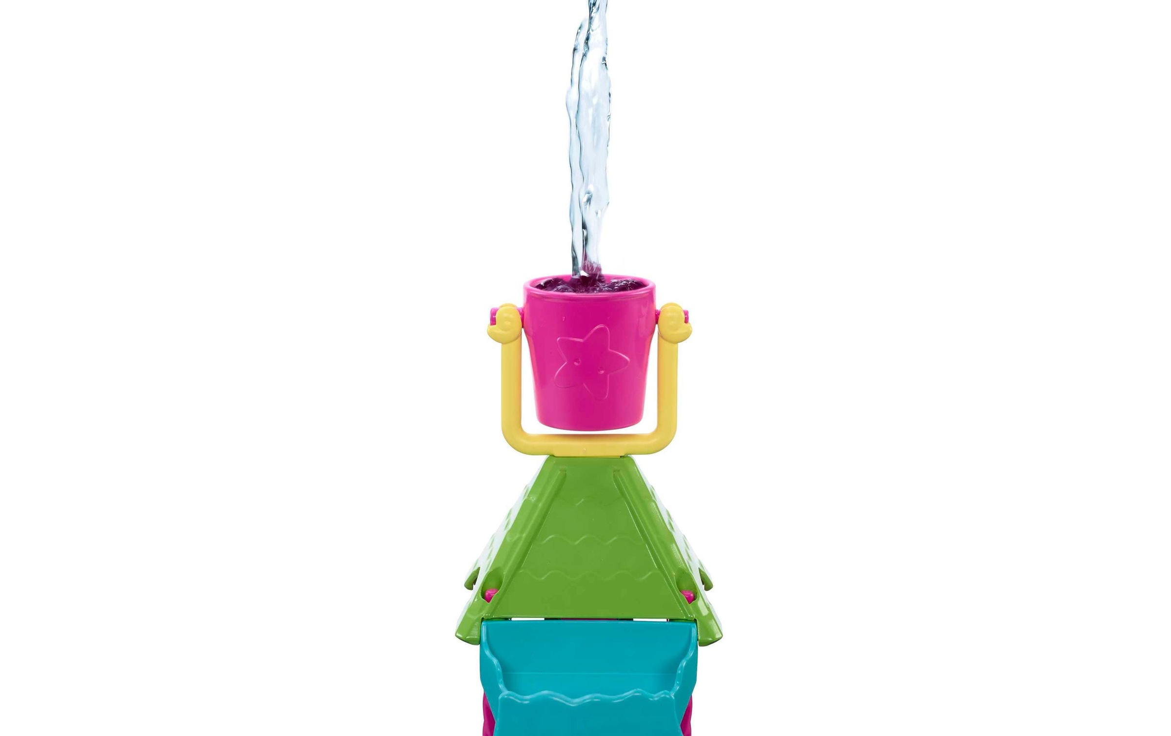 Barbie Anziehpuppe »Barbie Skipper Babysitters Waterpark«