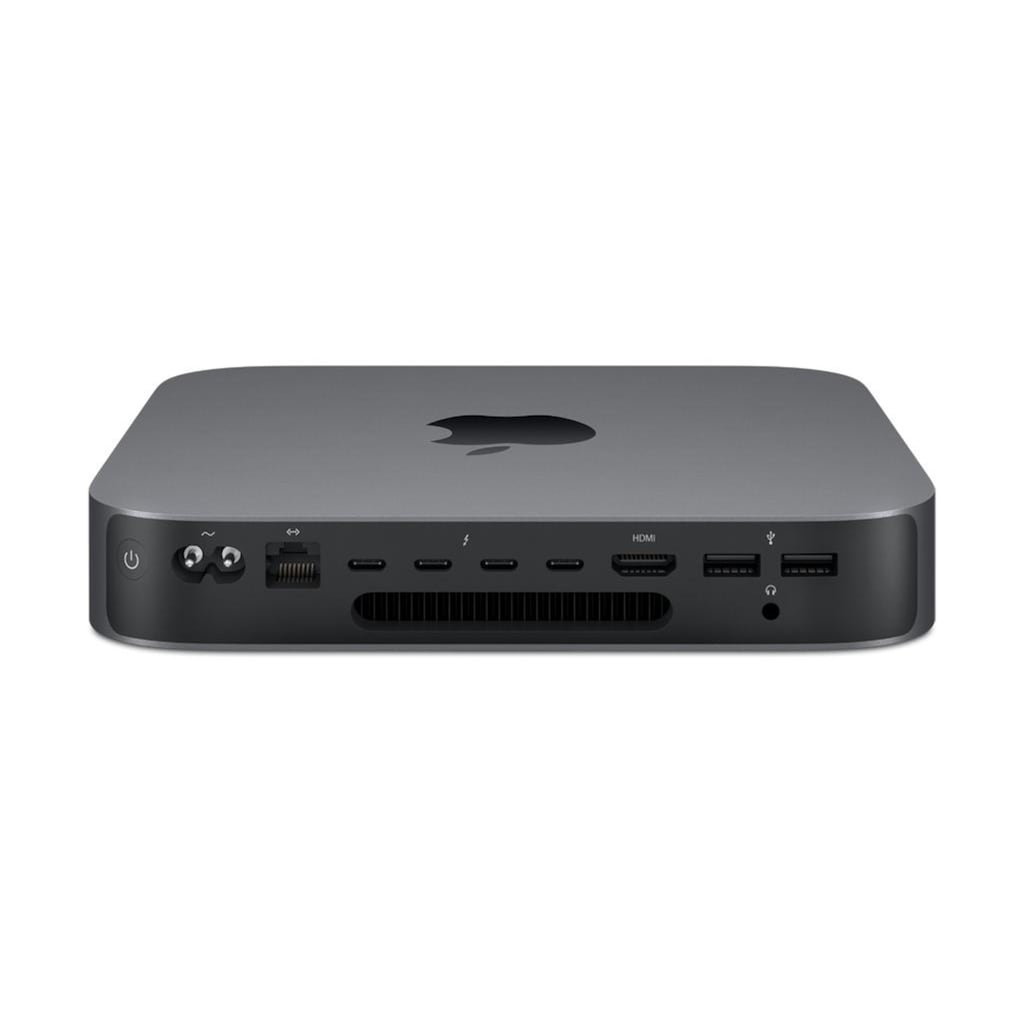 Apple Mac Mini »iMac Mini (2020), 4K Retina, 8GB RAM, 512 GB Speicherplatz«, MXNG2SM/A