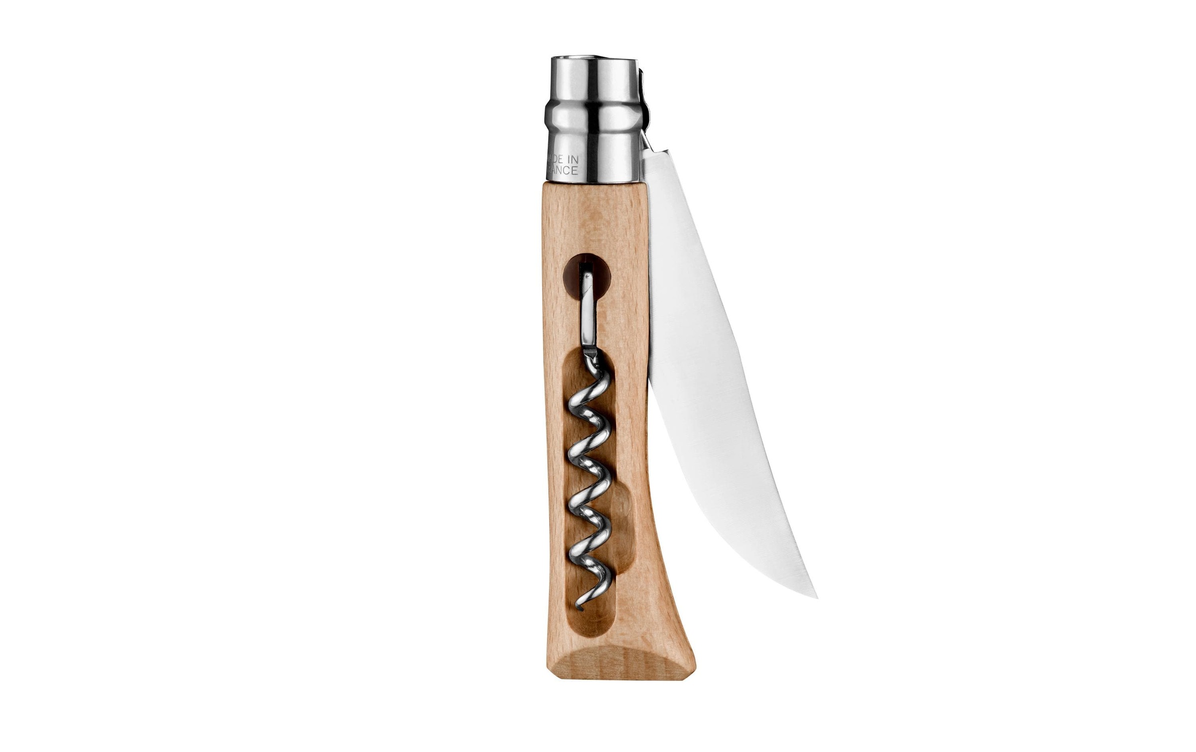 Kochtopf »opinel Nomad Cooking Kit«