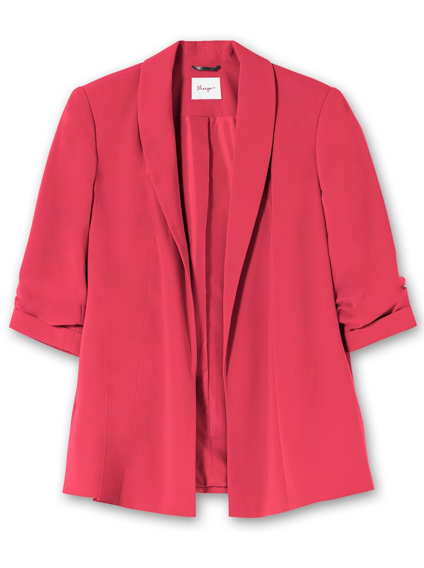 Sheego Longblazer »Longblazer«