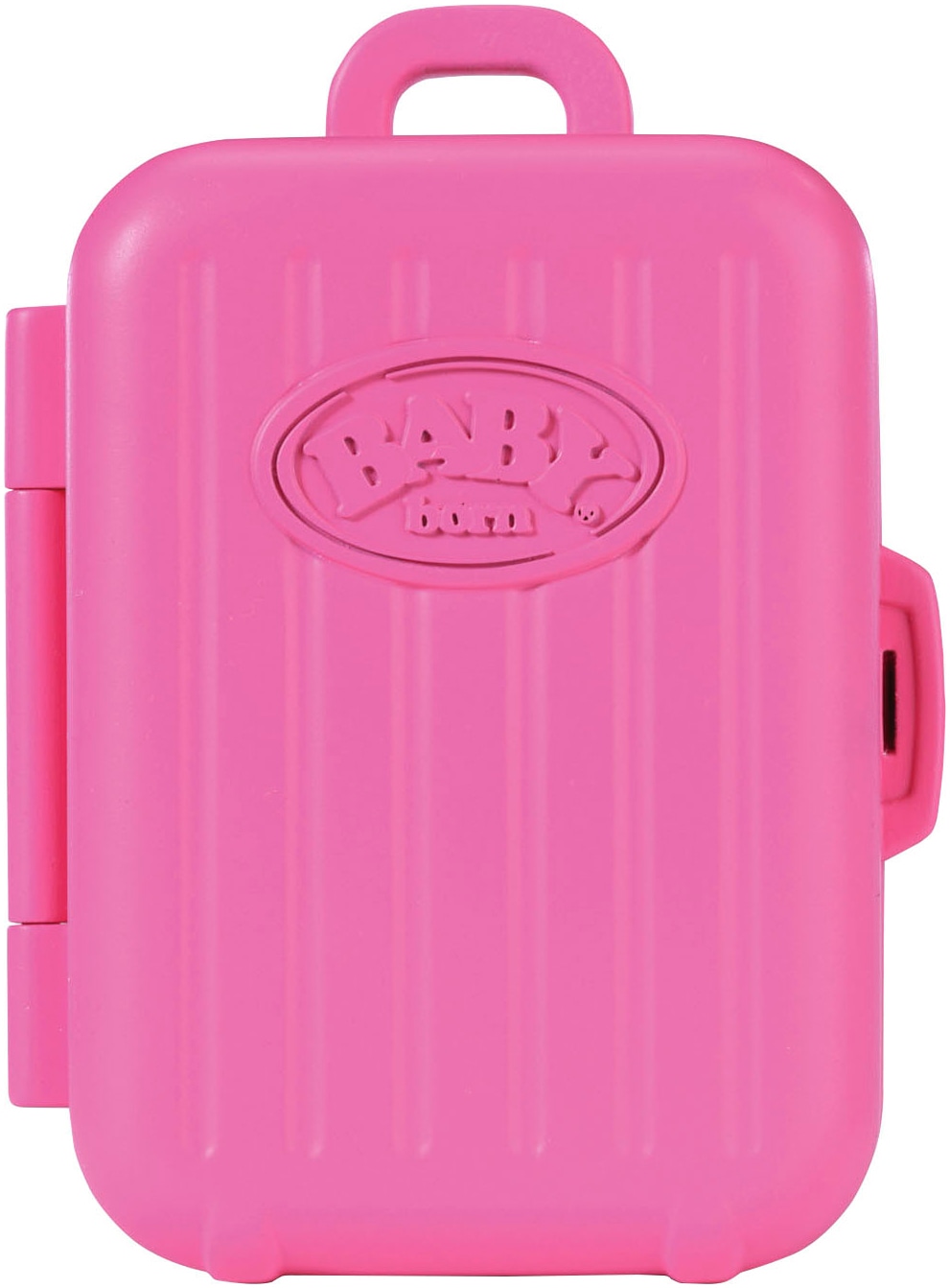 Baby Born Puppenkleidung »Deluxe Reiseoutfit, 43cm«