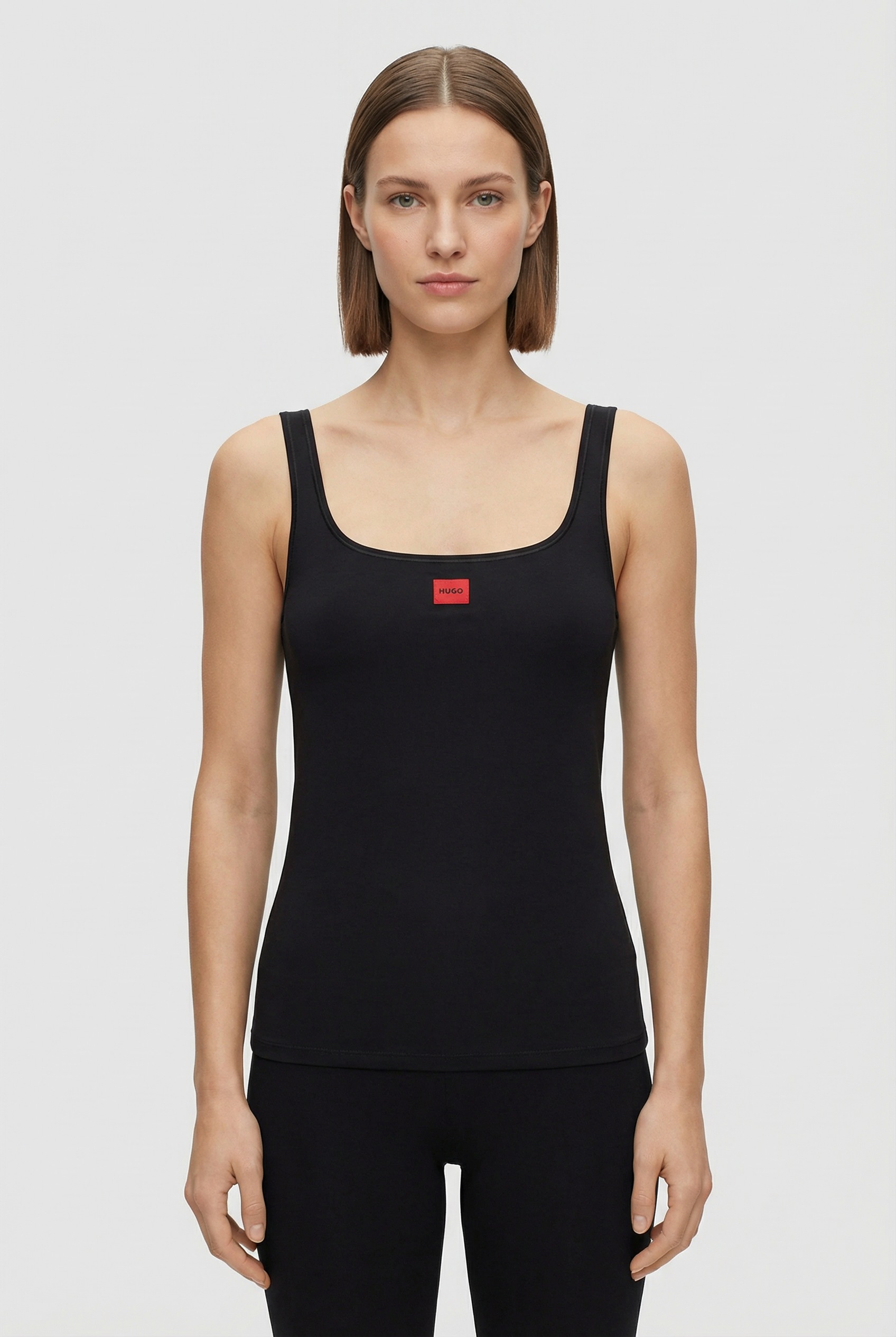 Image of HUGO Underwear Tanktop "Signature"