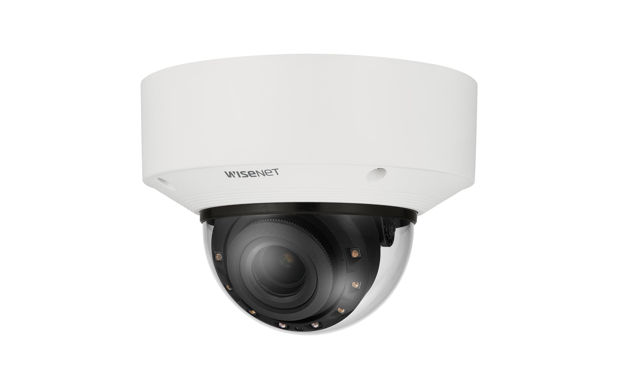 Image of Überwachungskamera "Hanwha XNV-C7083R" Aussenbereich
