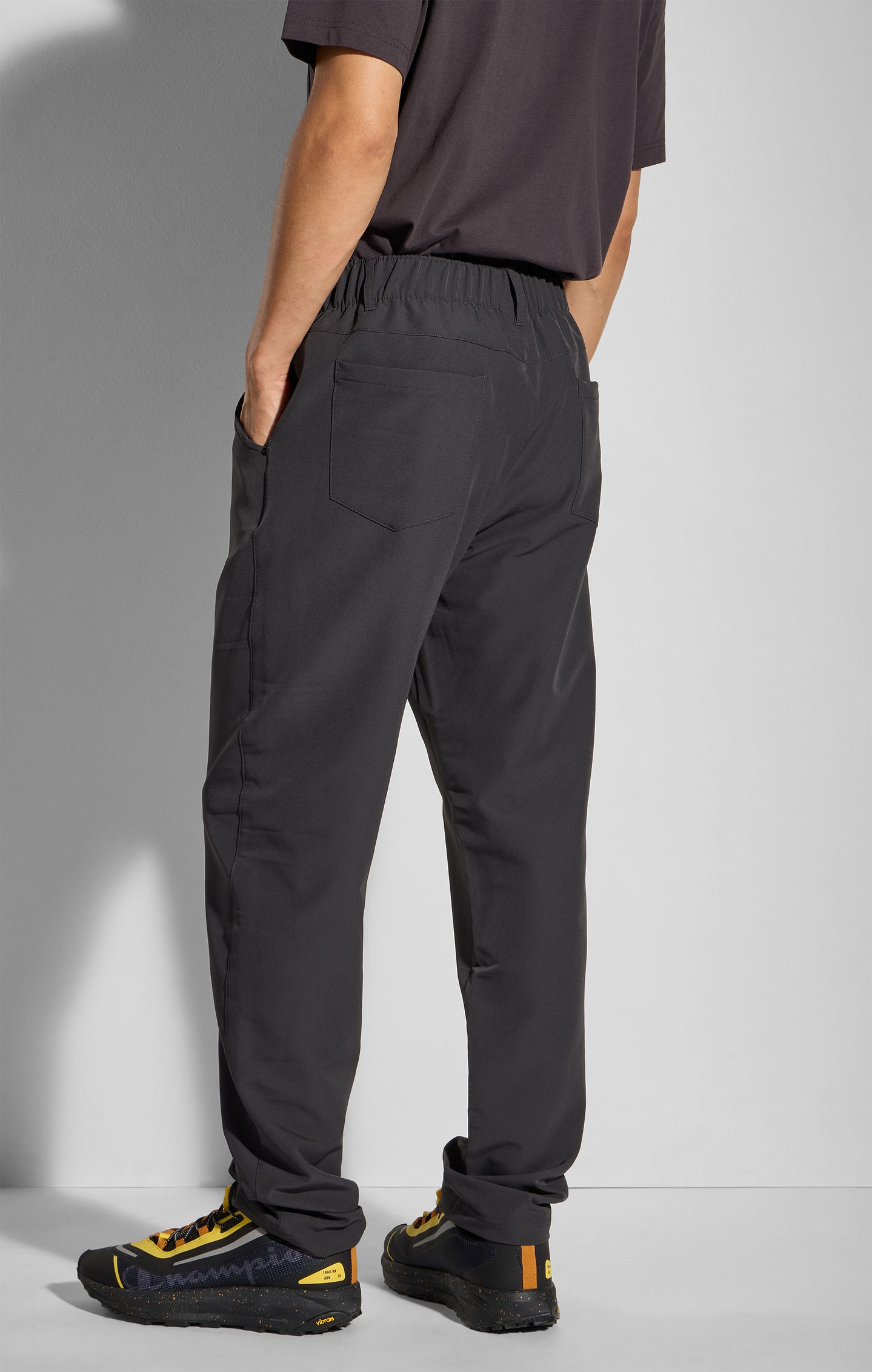 Champion Pantalon en tissu »Pants«