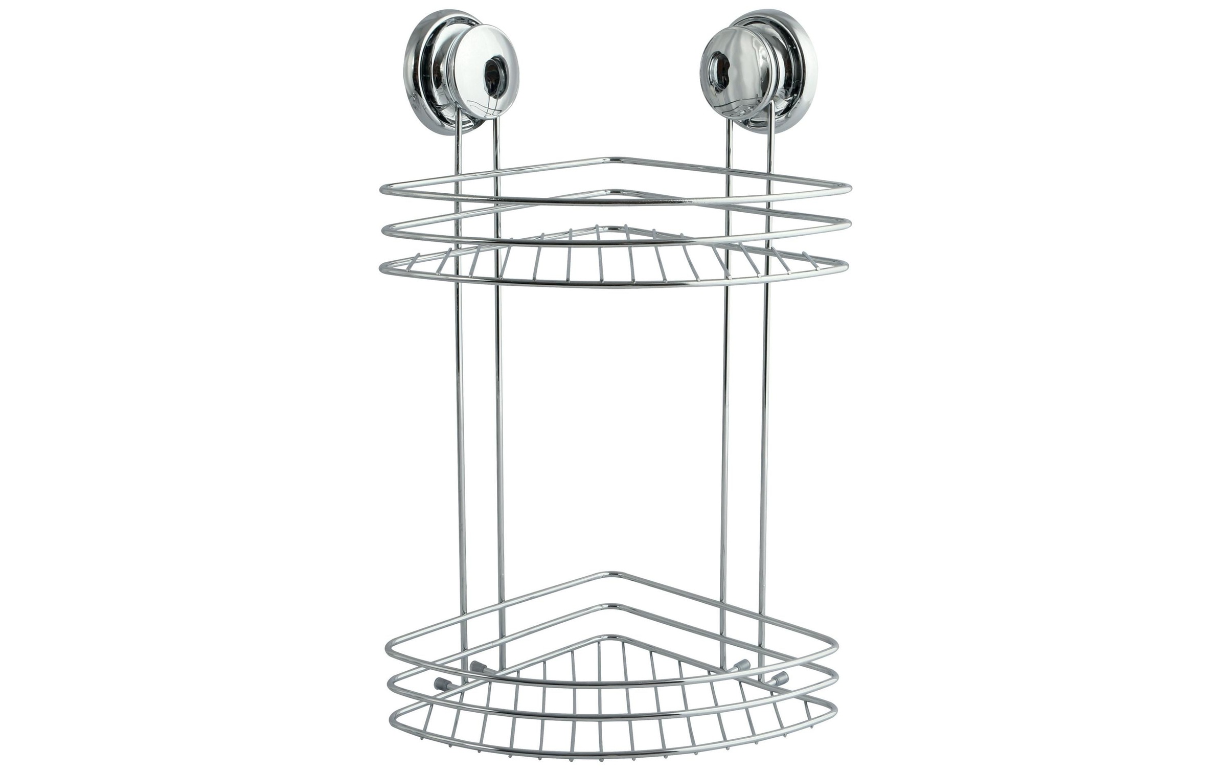 Image of MSV Duschablage "Silber"