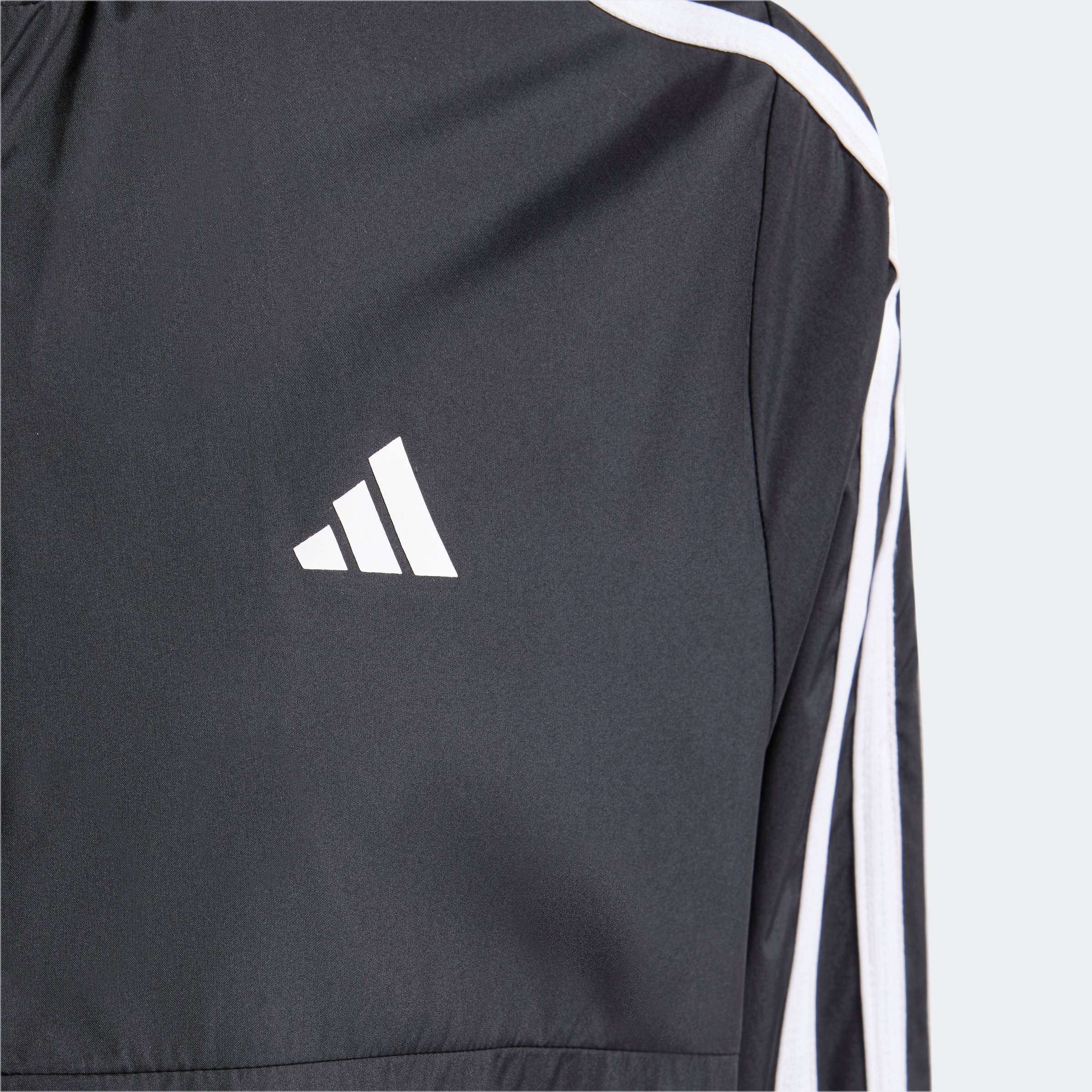 adidas Sportswear Outdoorjacke »JG TR-ES 3S JK«