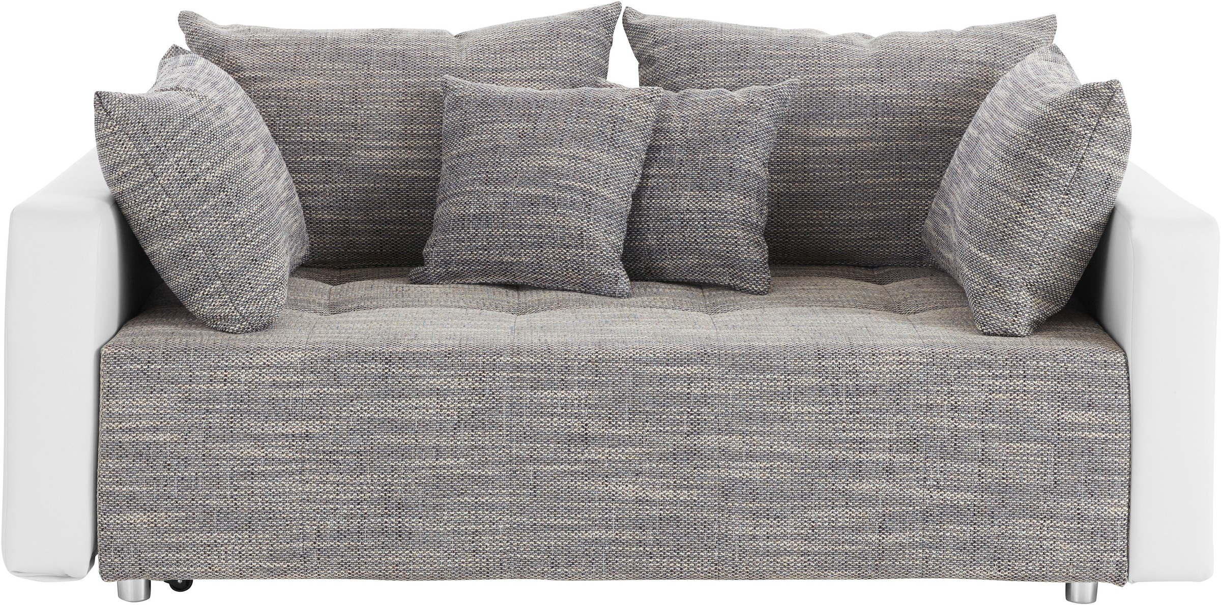 Image of COLLECTION AB Schlafsofa, inklusive Bettfunktion und Bettkasten, frei im Raum stellbar bei Ackermann Versand Schweiz