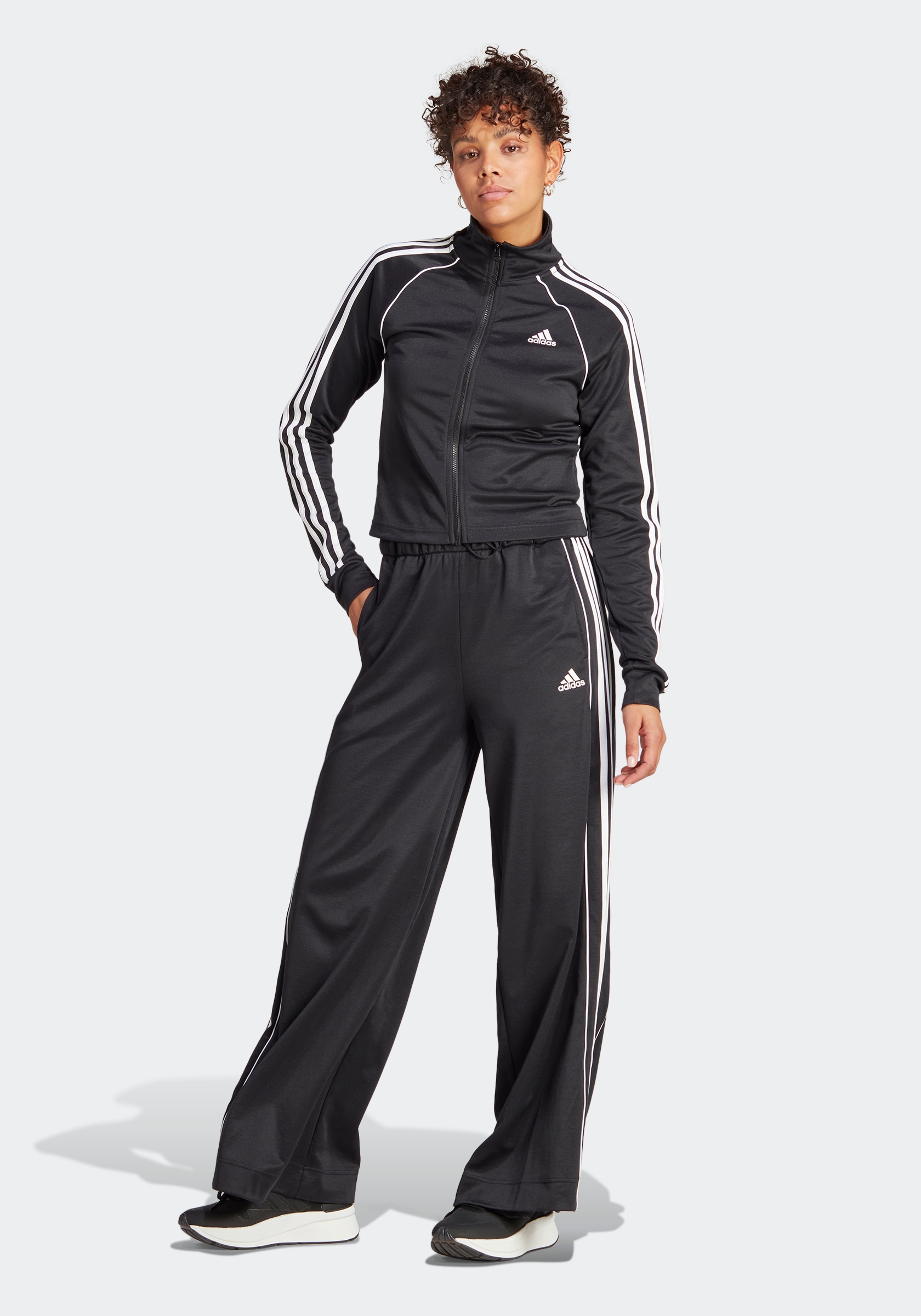 adidas Sportswear Trainingsanzug »TEAMSPORT«, (2 tlg.)