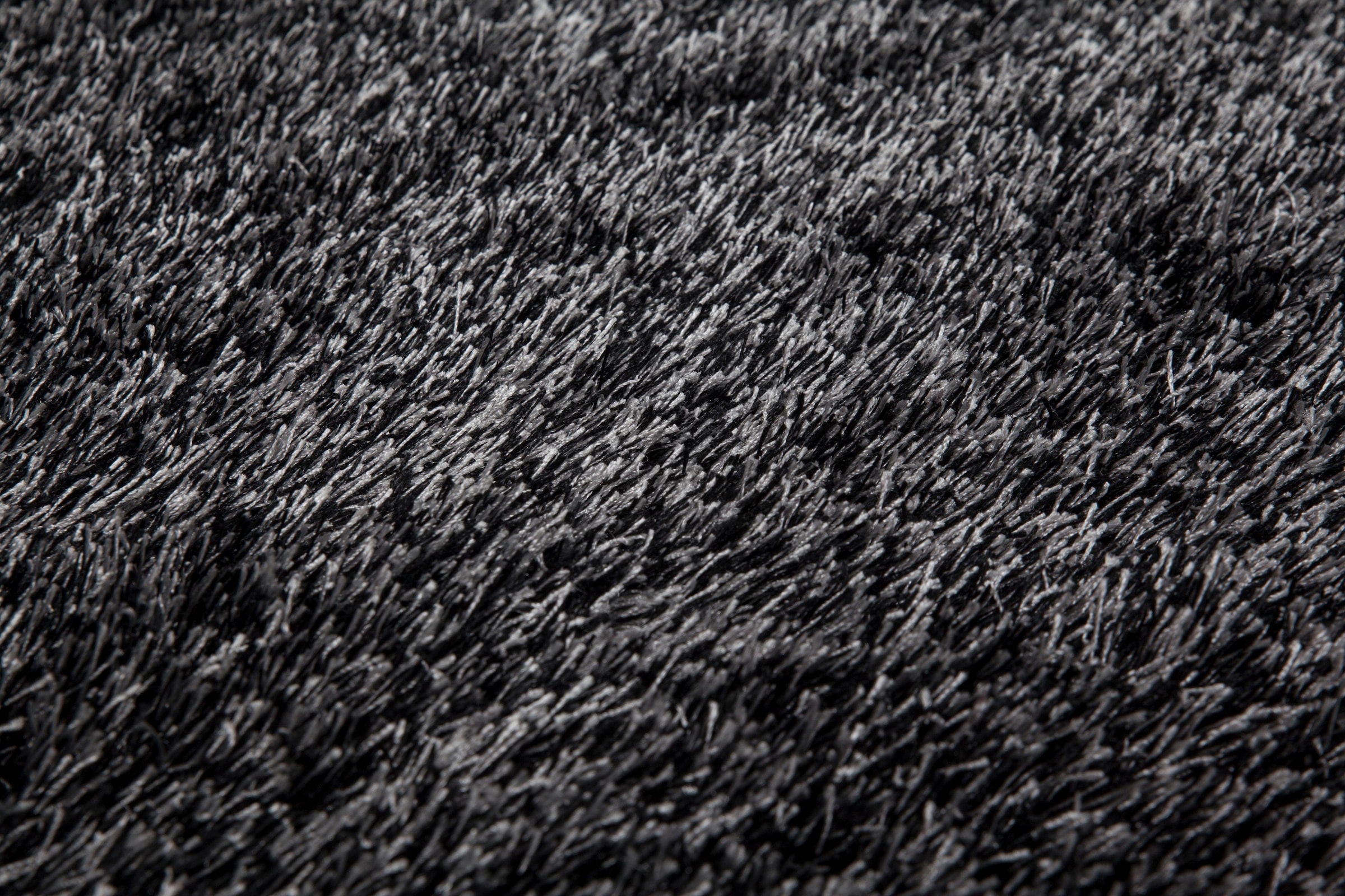 calo-deluxe Hochflor-Teppich »Masada 900« rechteckig 40 mm Höhe Wohnzimmer