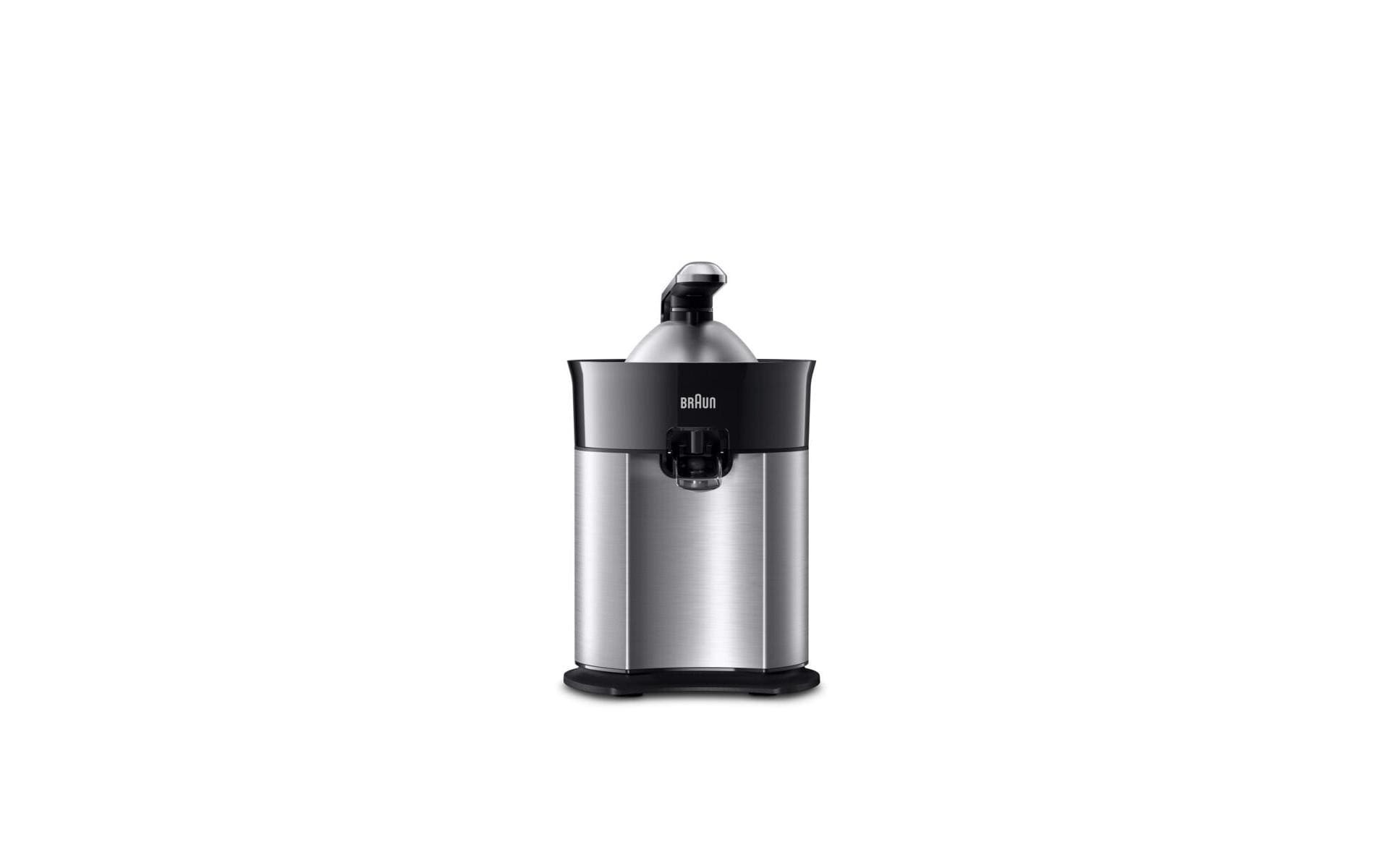 Image of Braun Zitruspresse "CJ 7050 BK" 160 W