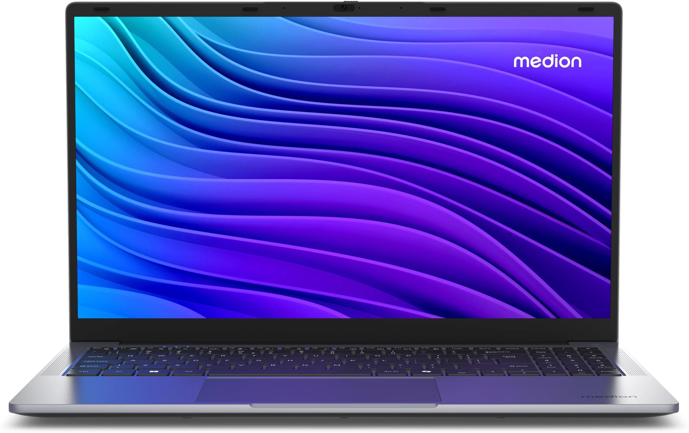 Image of Medion Notebook "Notebook E15223 (MD600044)" / 15,6 ″