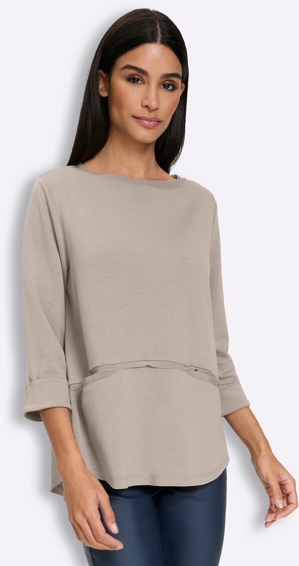 heine Sweat-shirt

