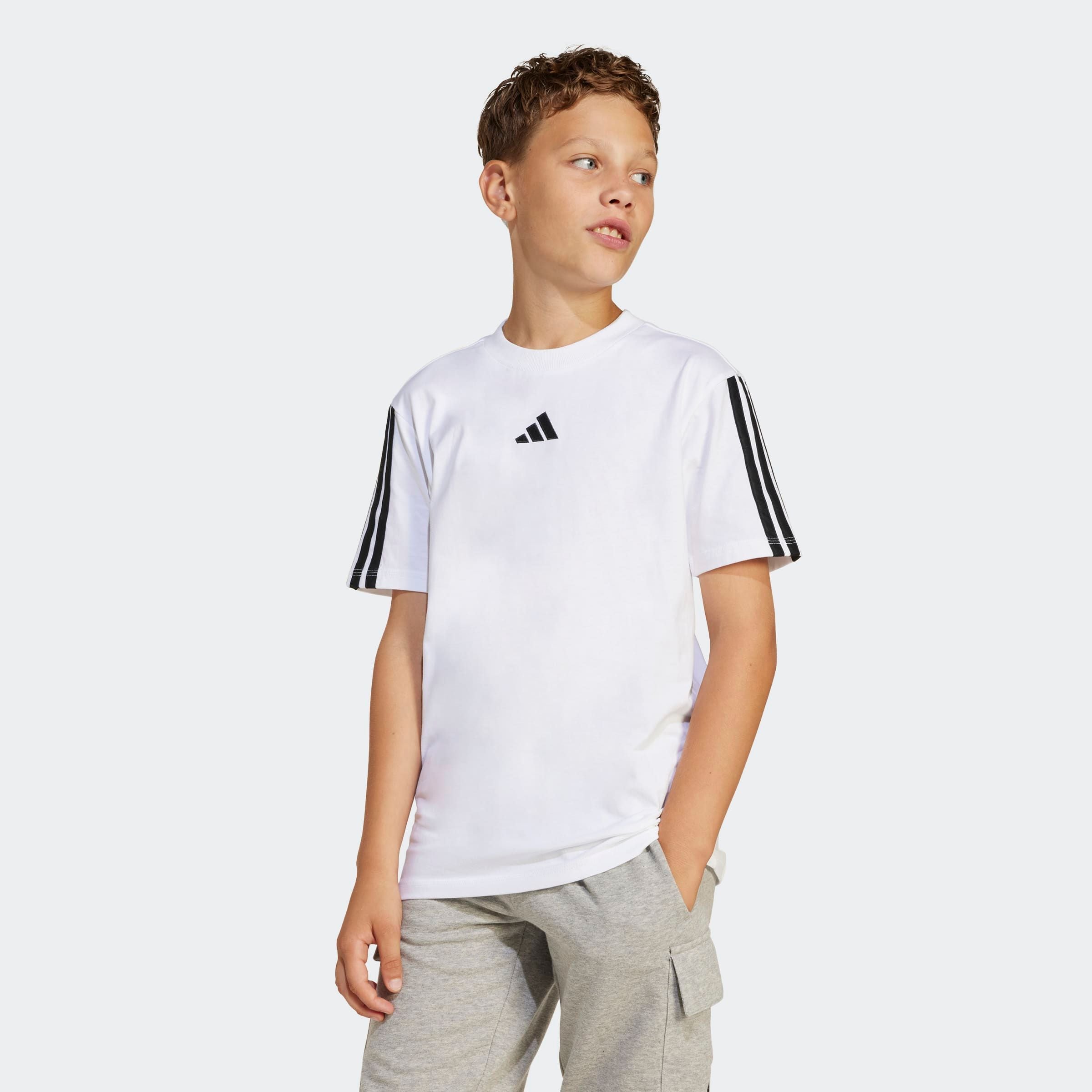 adidas Sportswear T-Shirt »J 3S TEE 160«