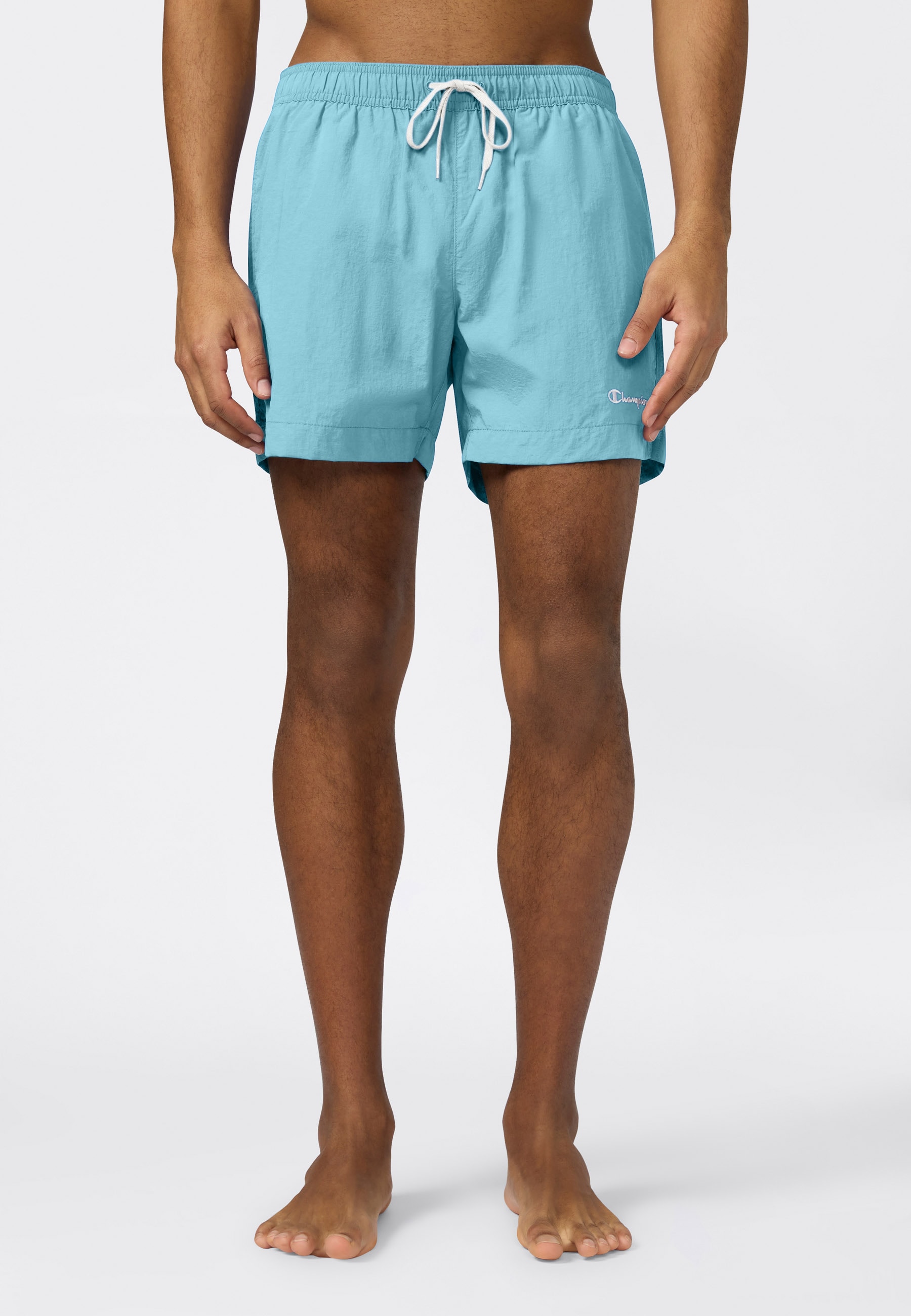 Champion Short de bain »Beachshort Standard Fit« matière à séchage rapide, en polyamide, coupe confortable