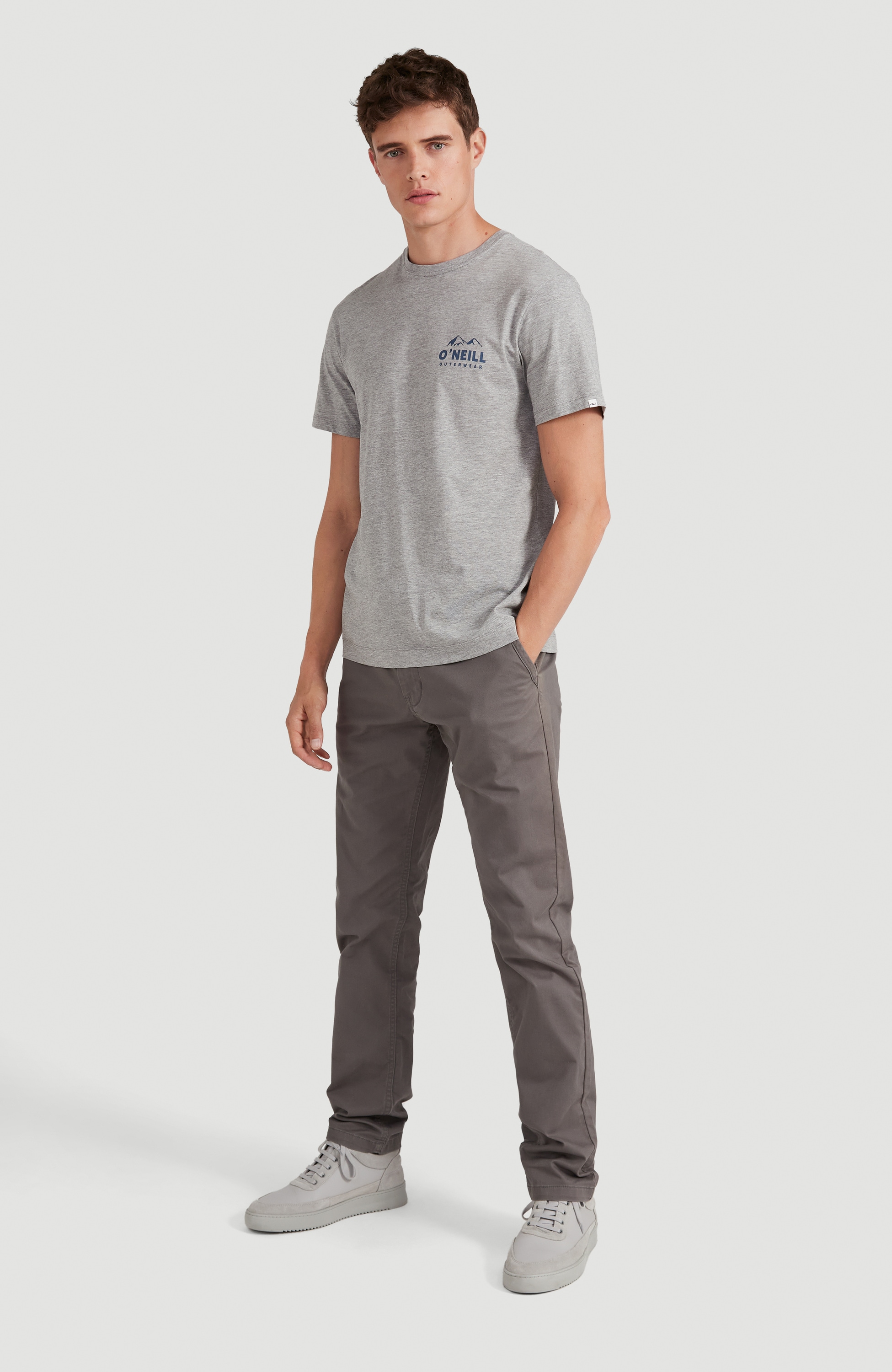 O'Neill T-Shirt »"Rocky Mountains"«