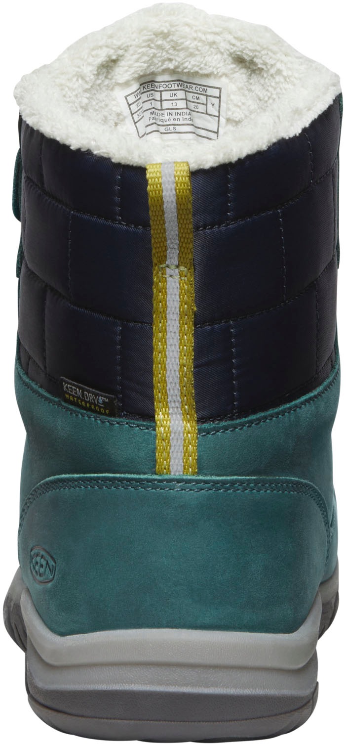 Keen Winterstiefel »KANIBOU WP«, Snowboots, Winterboots, Winterschuhe, wasserdicht