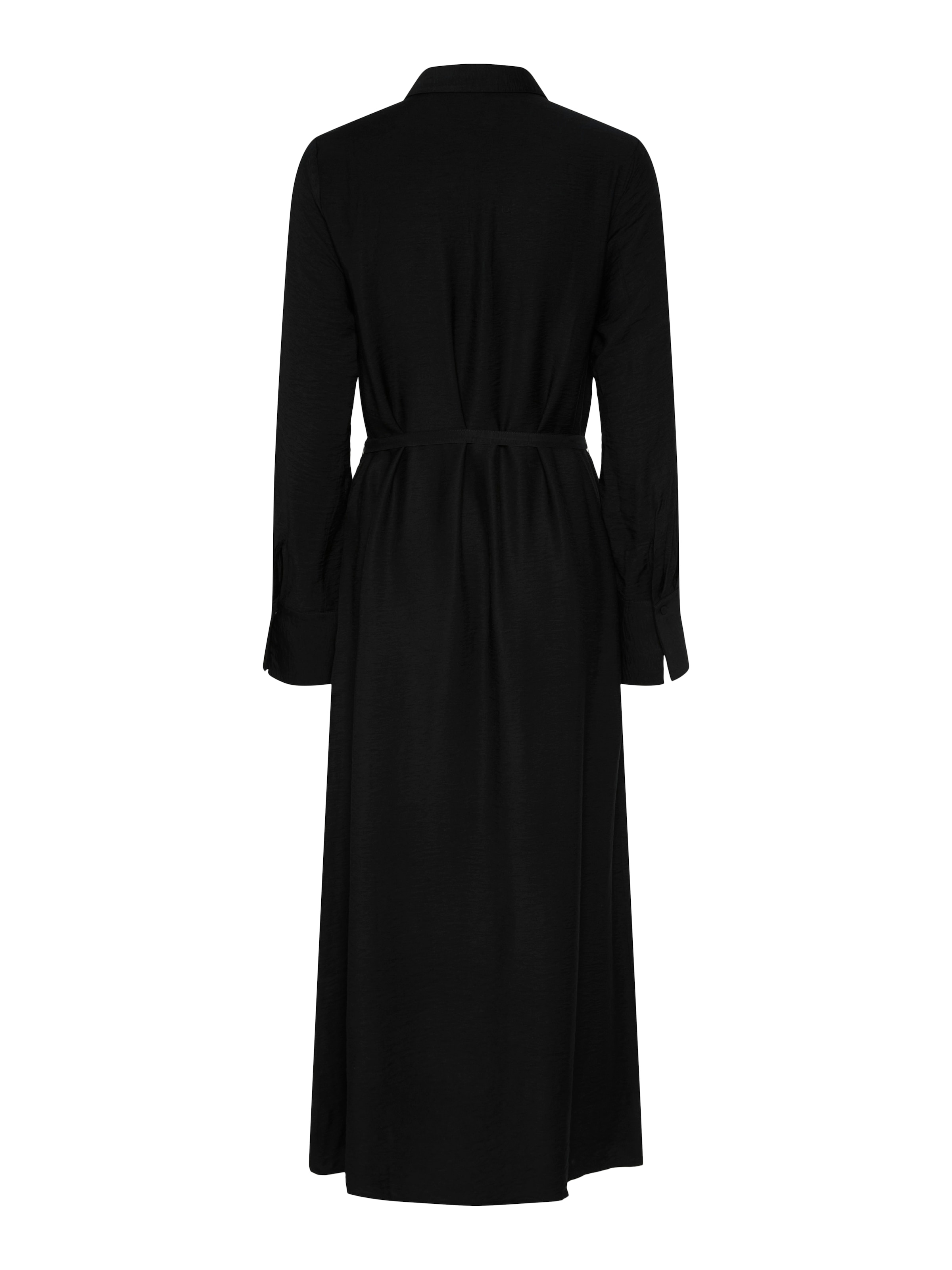 Y.A.S Robe chemisier »YASKAYA LS LONG SHIRT DRESS S. NOOS« Sommerkleid,
