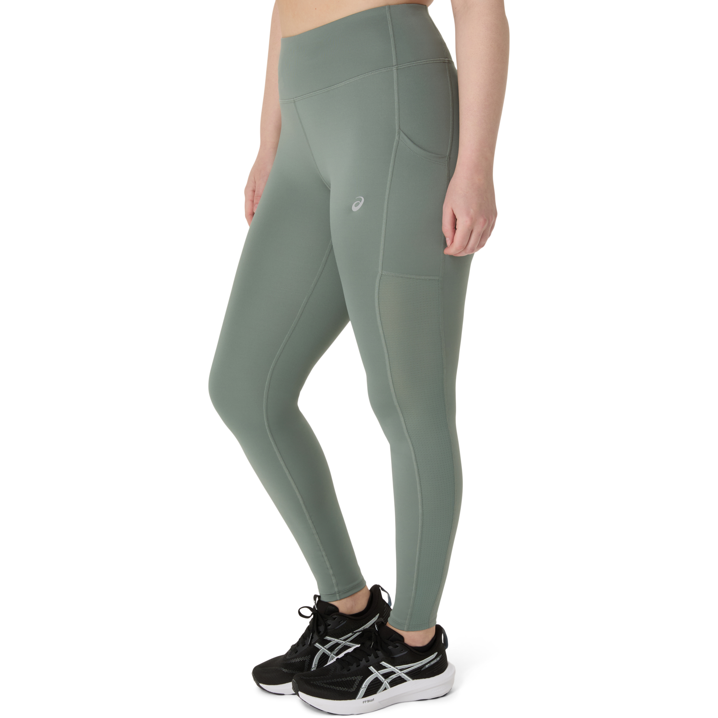 Image of Asics Lauftights "ASICS CORE TIGHT"